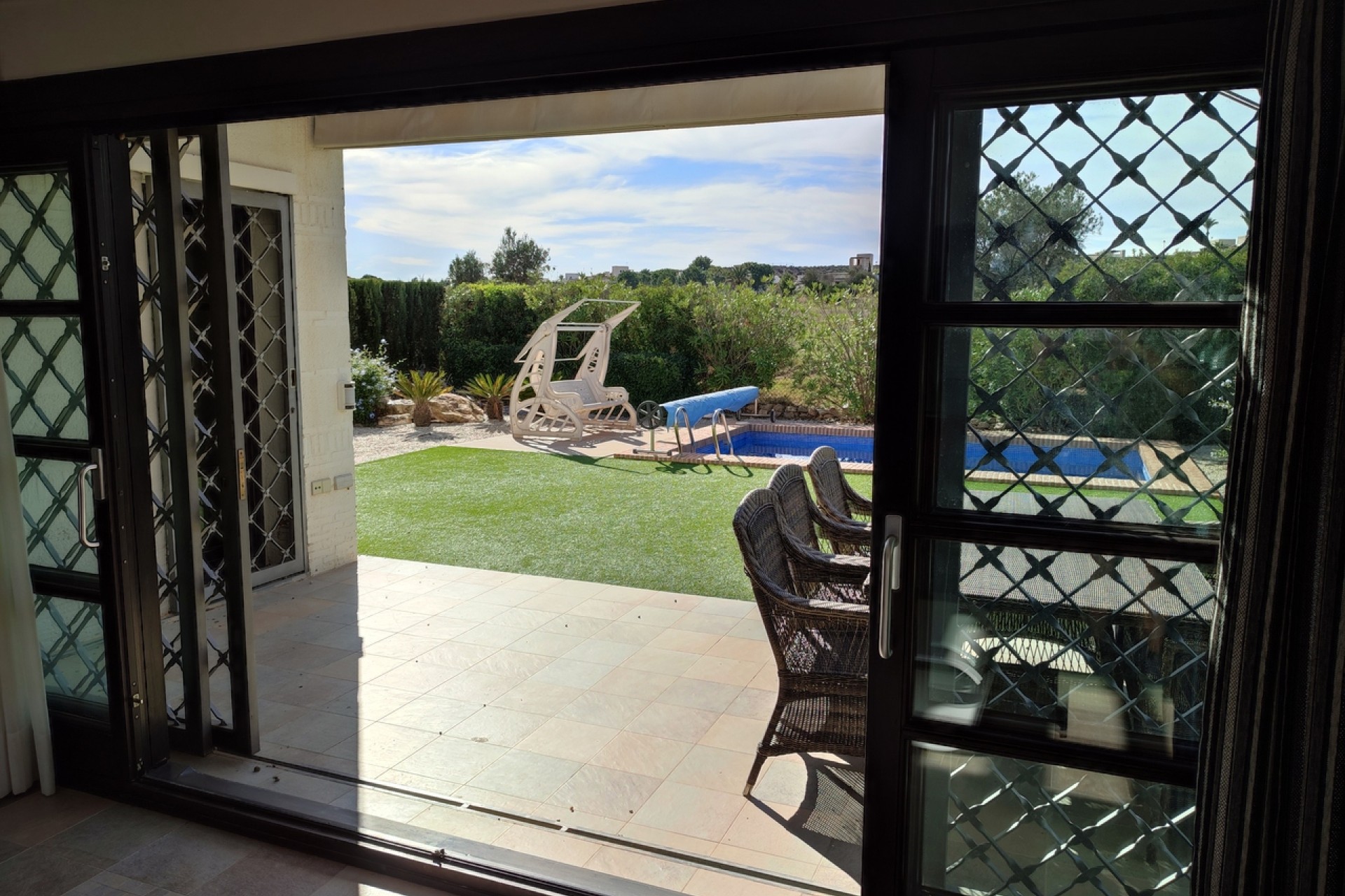 Re-Sale - Detached Villa - Sucina - Peraleja Golf