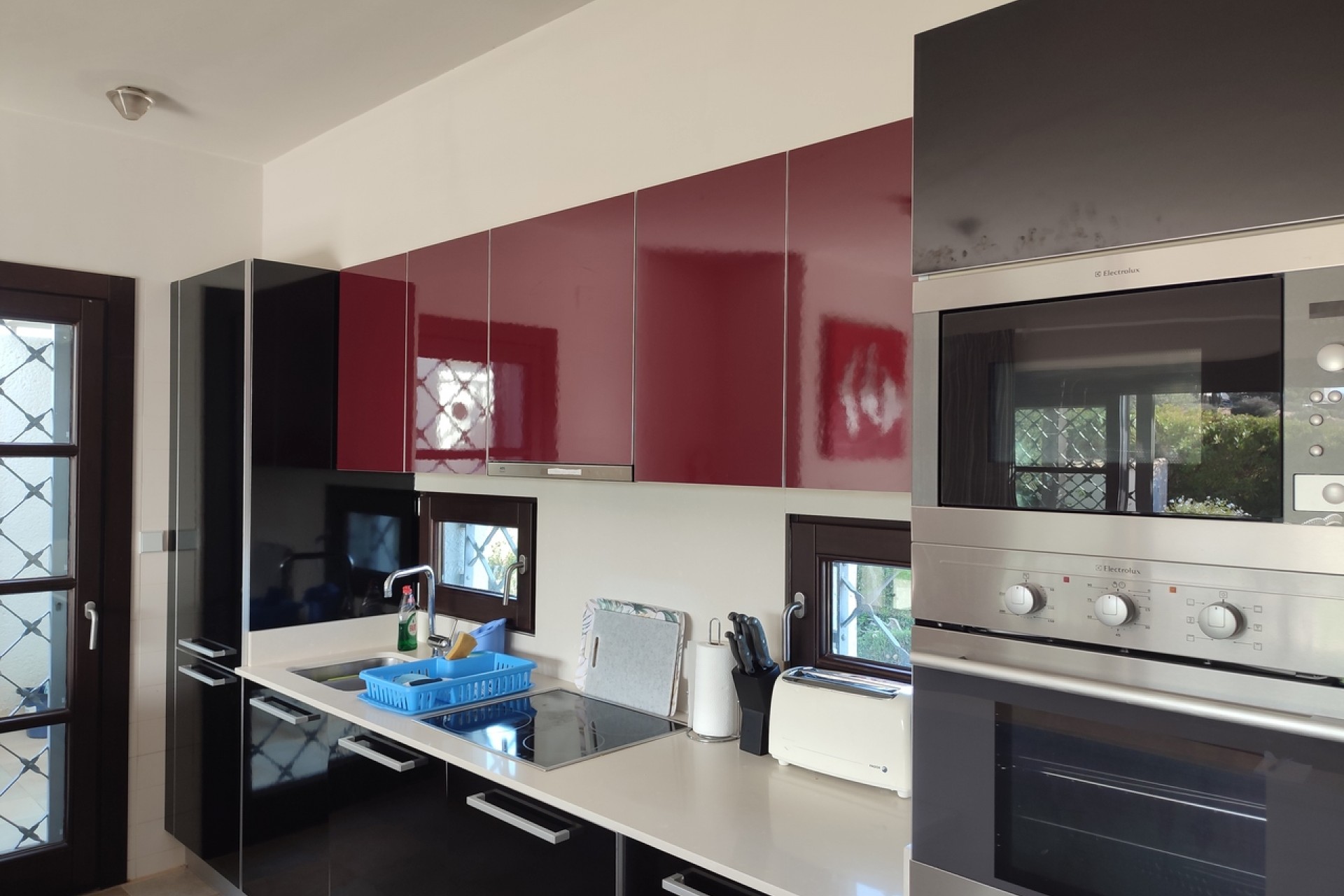 Re-Sale - Detached Villa - Sucina - Peraleja Golf