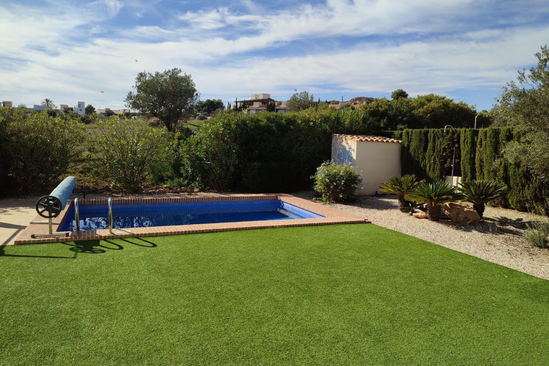 Re-Sale - Detached Villa - Sucina - Peraleja Golf