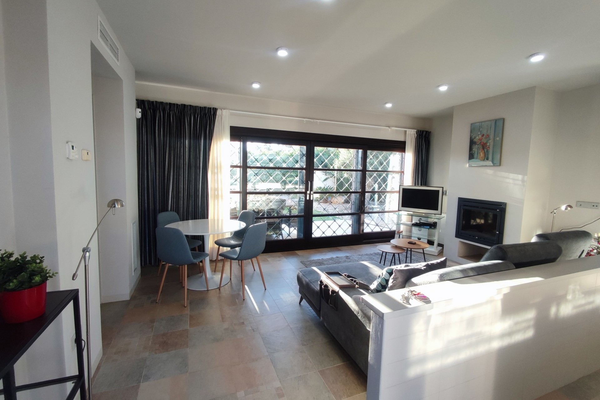 Re-Sale - Detached Villa - Sucina - Peraleja Golf