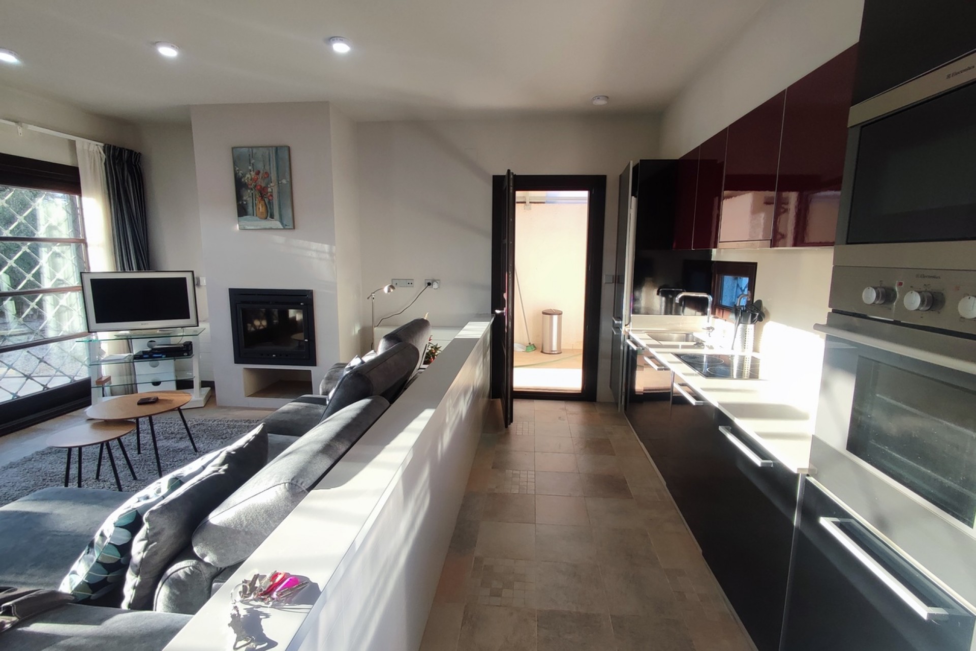 Re-Sale - Detached Villa - Sucina - Peraleja Golf