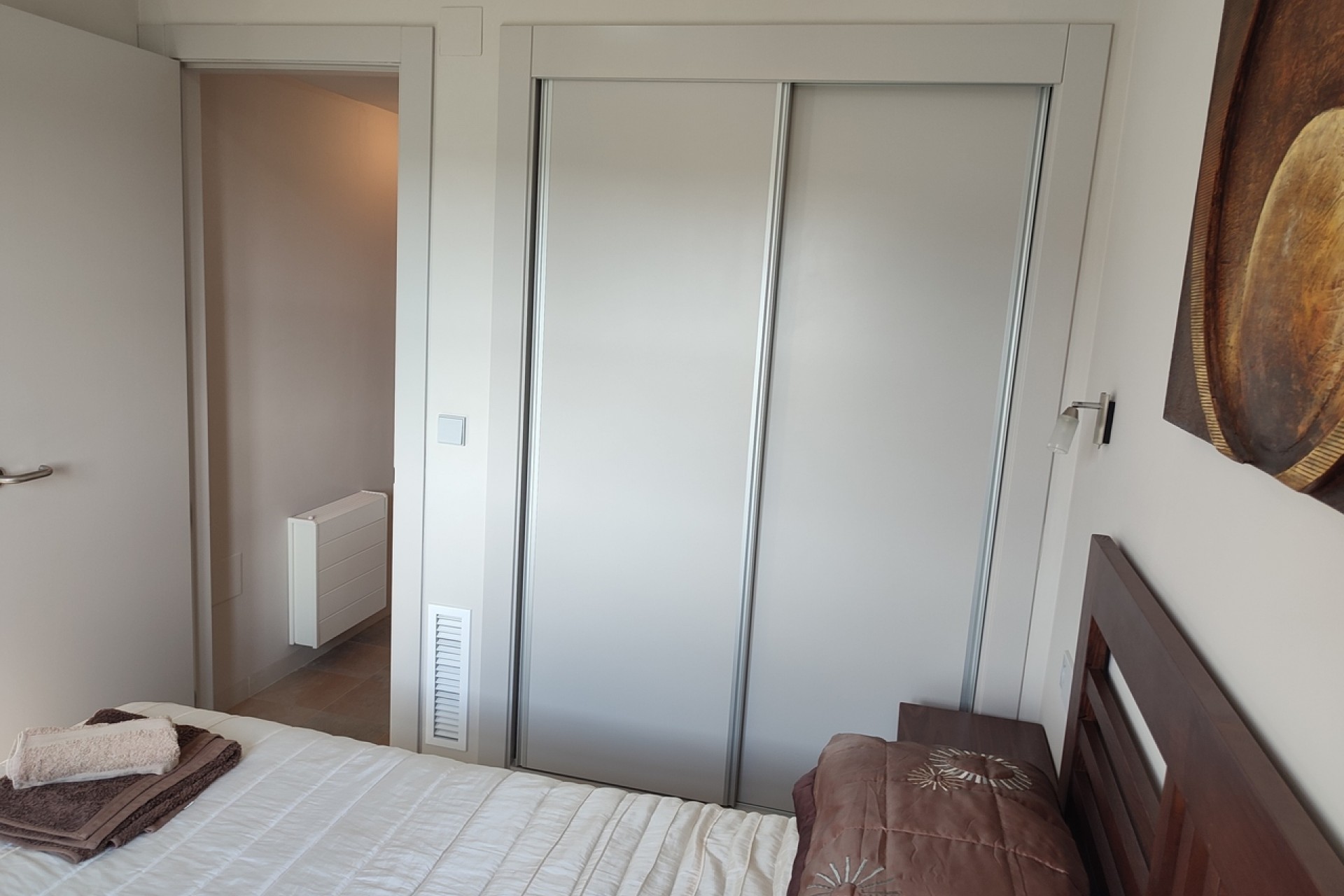 Re-Sale - Detached Villa - Sucina - Peraleja Golf