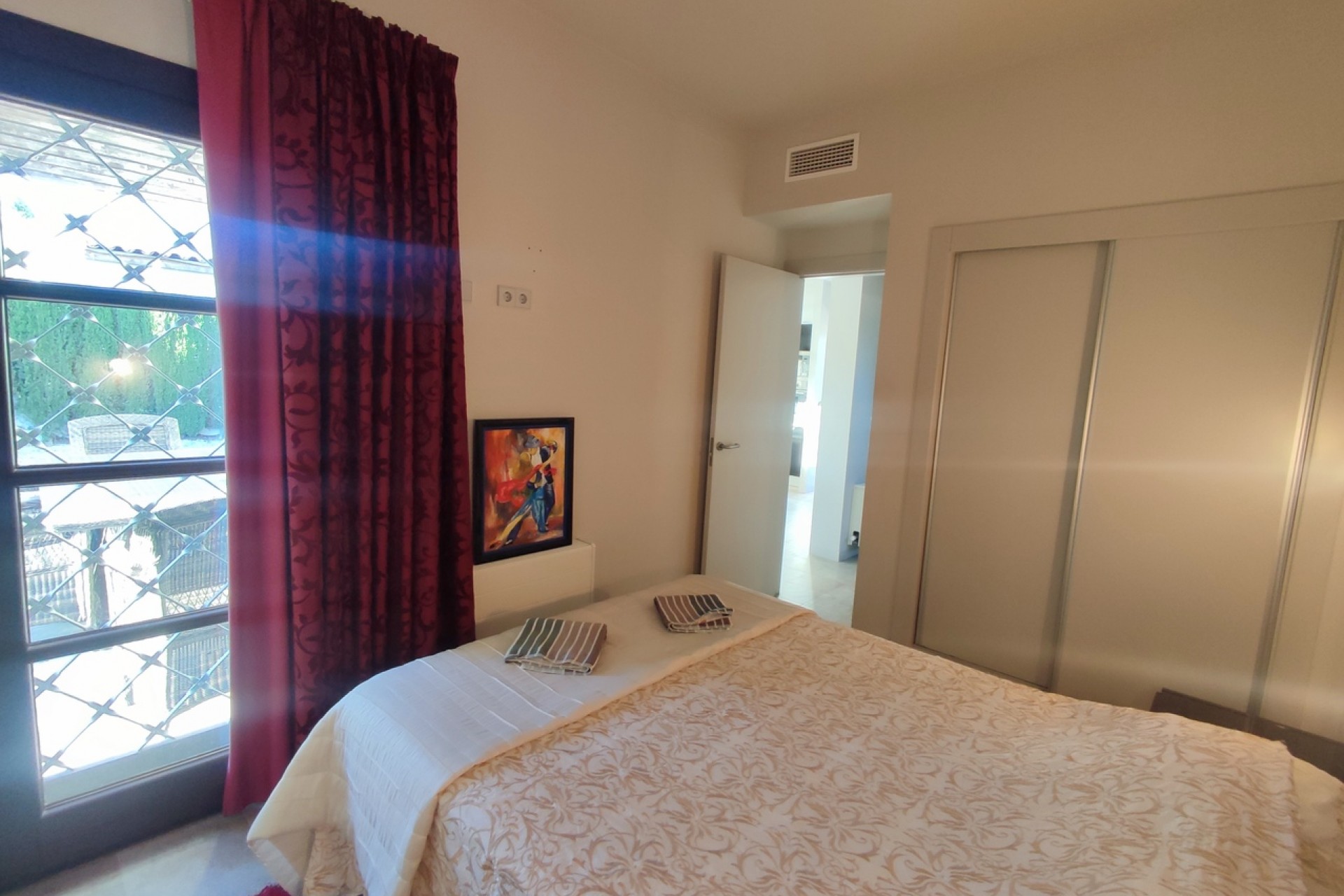 Re-Sale - Detached Villa - Sucina - Peraleja Golf