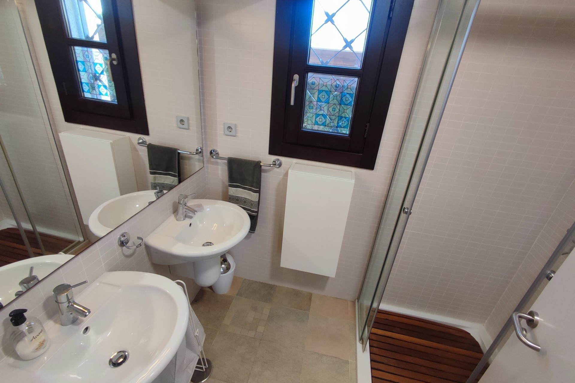 Re-Sale - Detached Villa - Sucina - Peraleja Golf