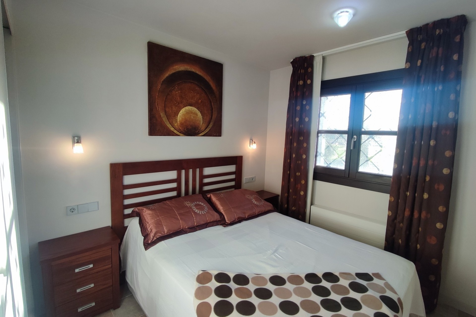 Re-Sale - Detached Villa - Sucina - Peraleja Golf