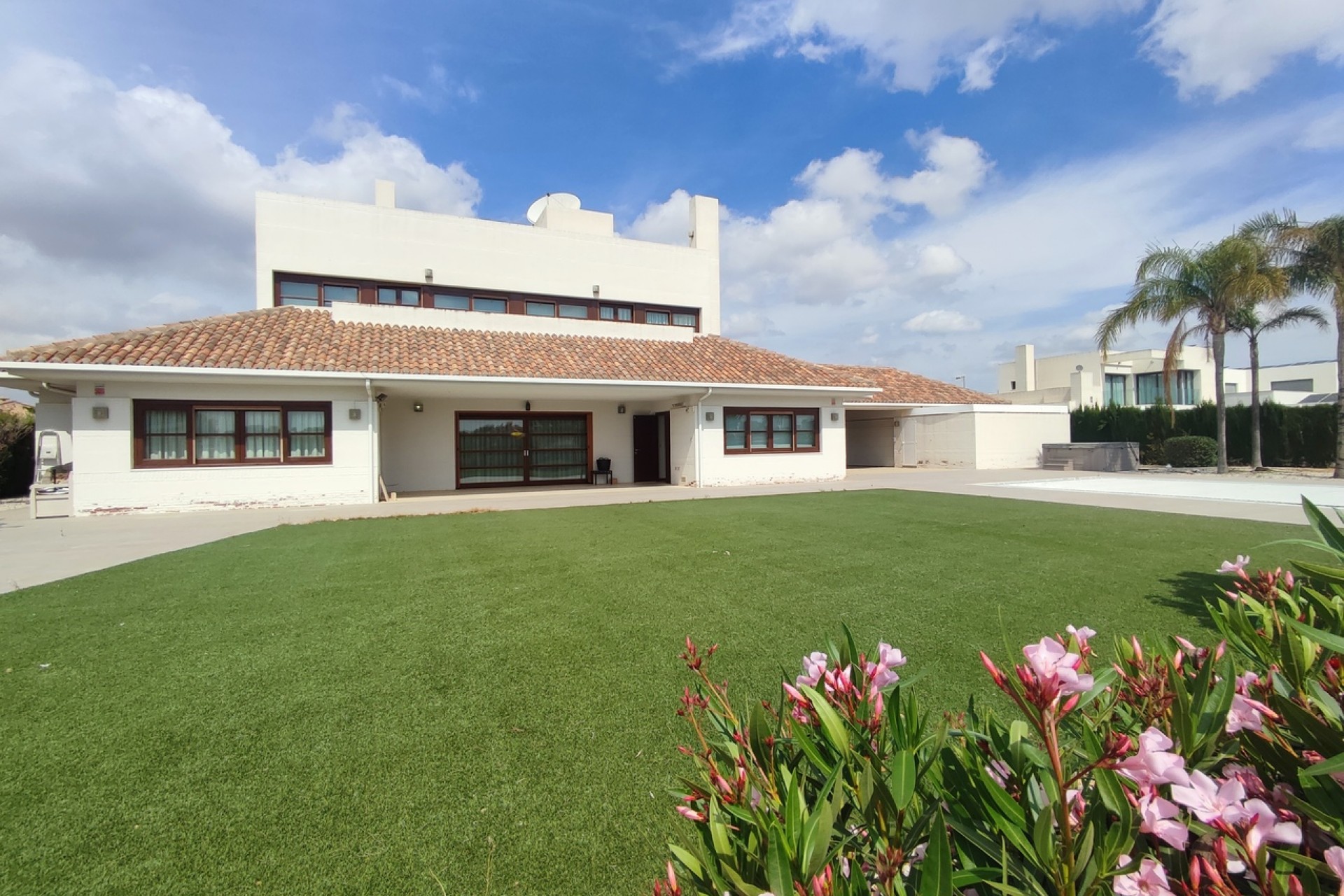 Re-Sale - Detached Villa - Sucina - Peraleja Golf
