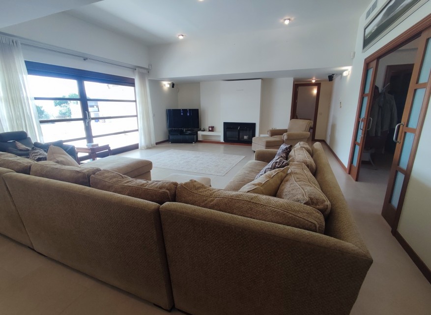 Re-Sale - Detached Villa - Sucina - Peraleja Golf