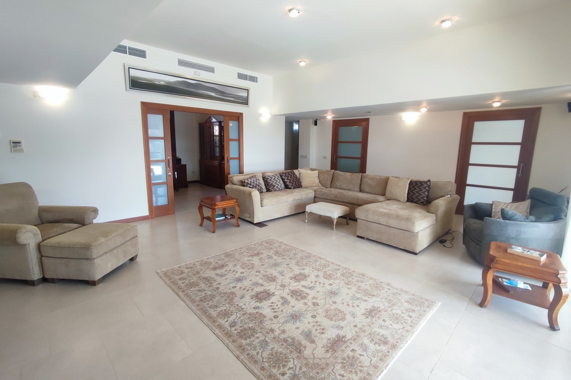 Re-Sale - Detached Villa - Sucina - Peraleja Golf