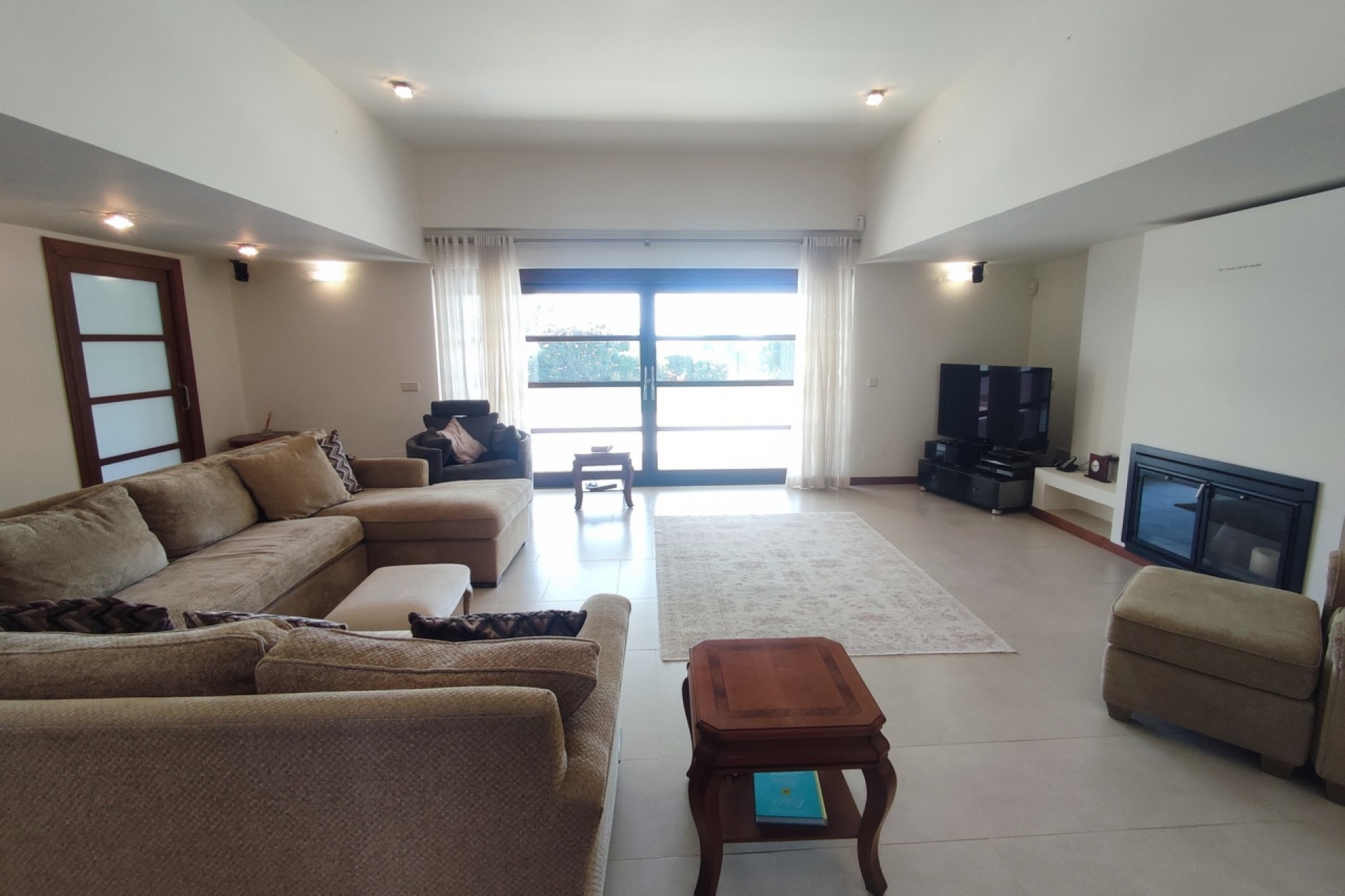 Re-Sale - Detached Villa - Sucina - Peraleja Golf