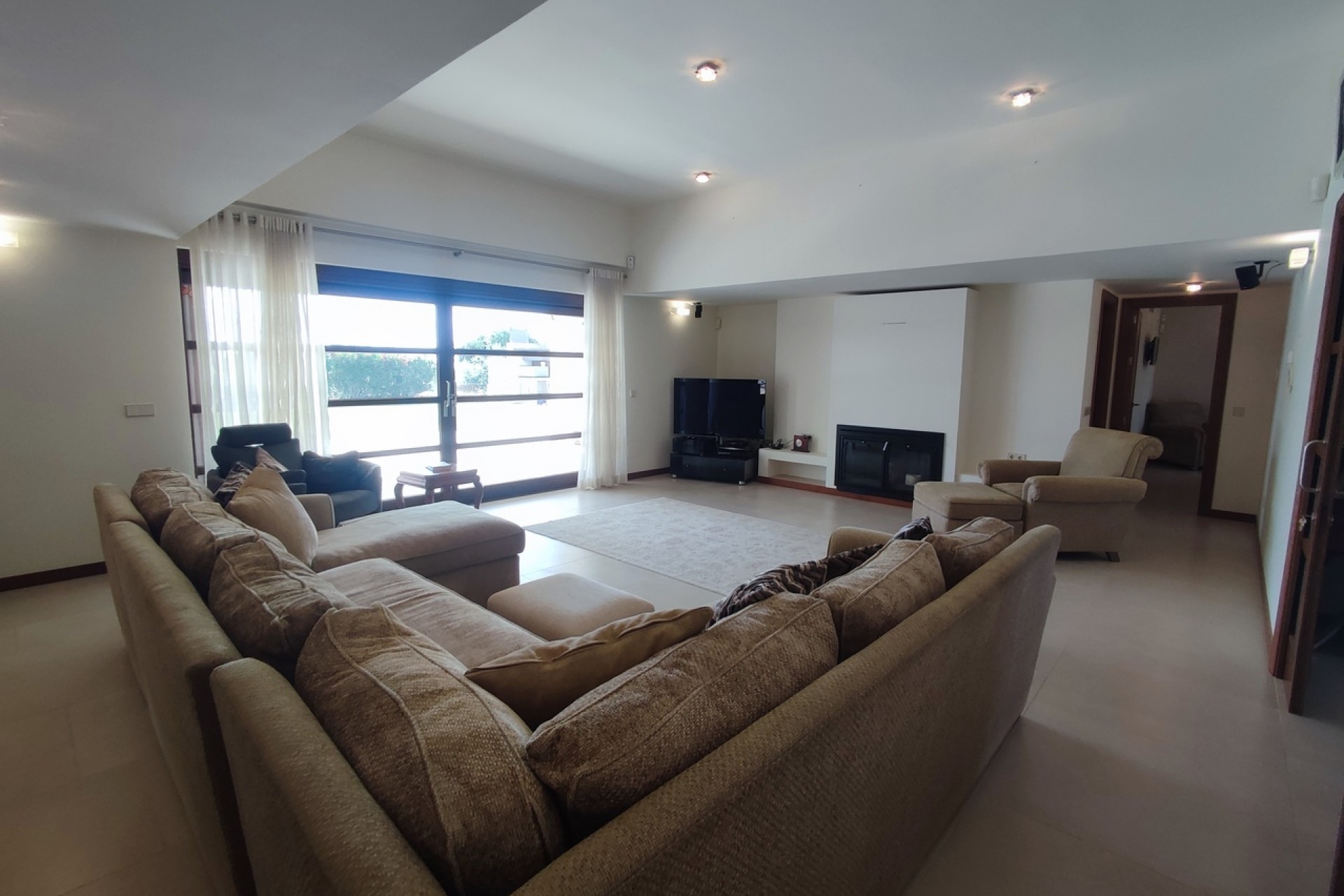 Re-Sale - Detached Villa - Sucina - Peraleja Golf