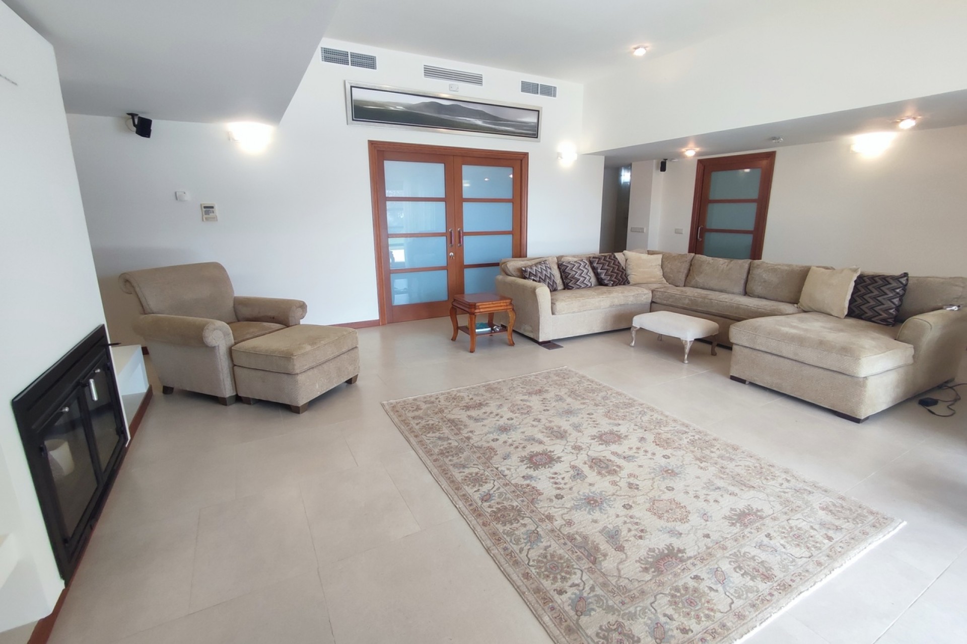 Re-Sale - Detached Villa - Sucina - Peraleja Golf