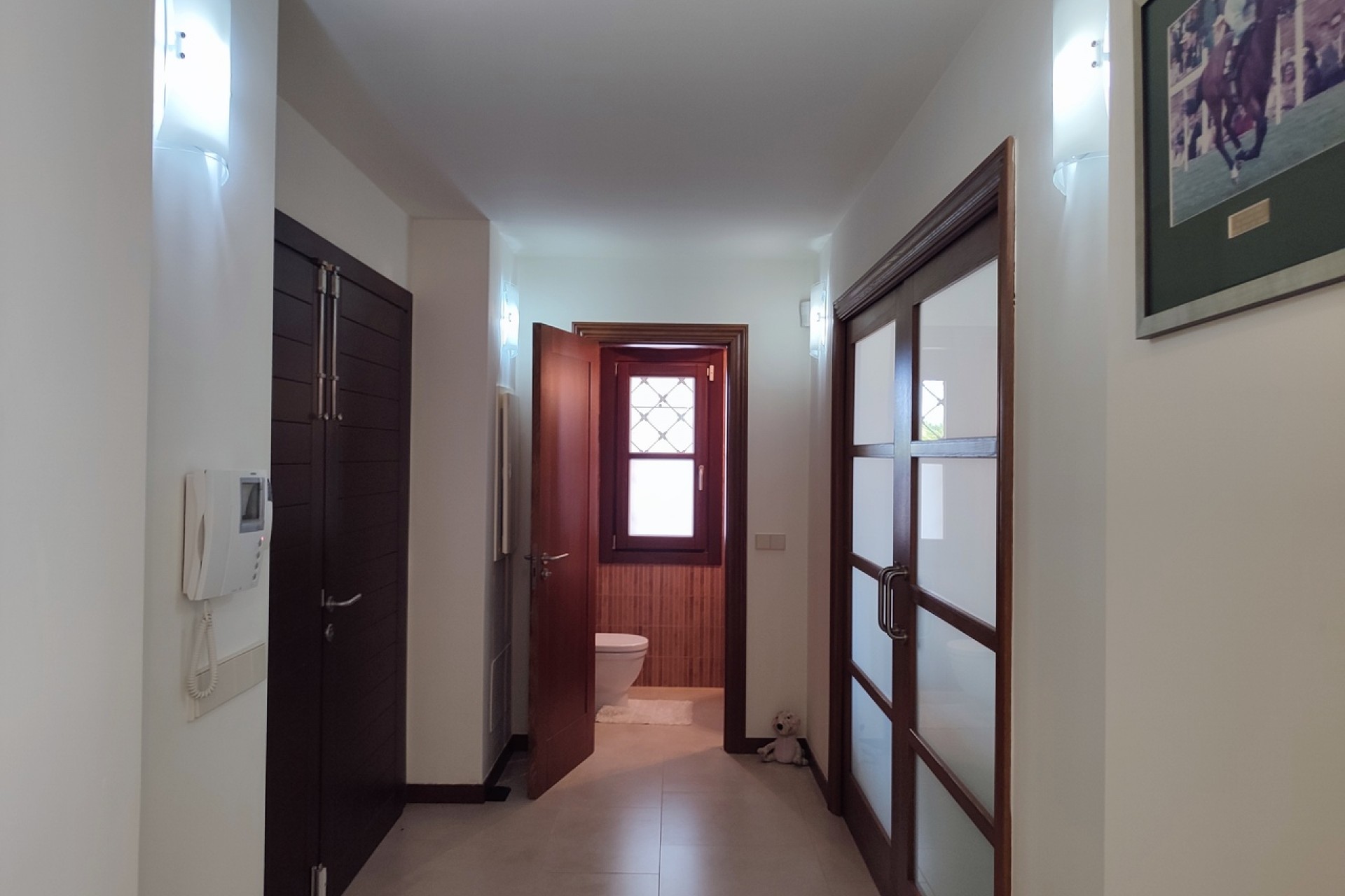 Re-Sale - Detached Villa - Sucina - Peraleja Golf