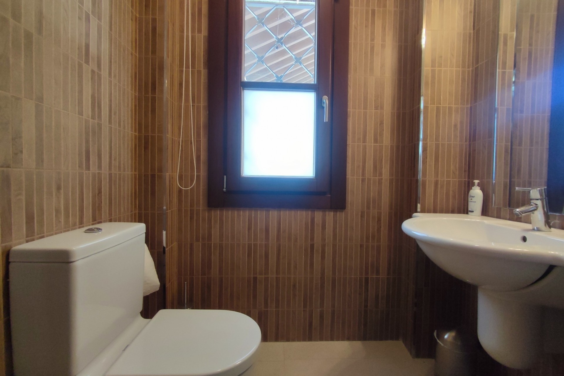 Re-Sale - Detached Villa - Sucina - Peraleja Golf