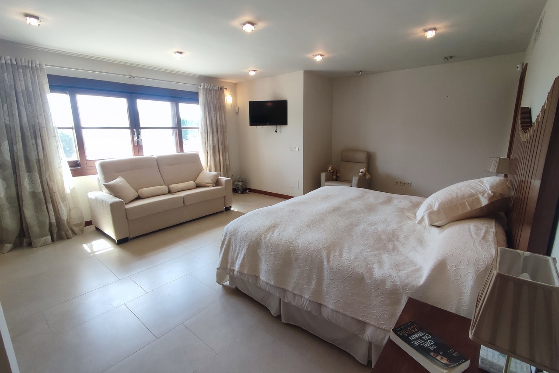 Re-Sale - Detached Villa - Sucina - Peraleja Golf