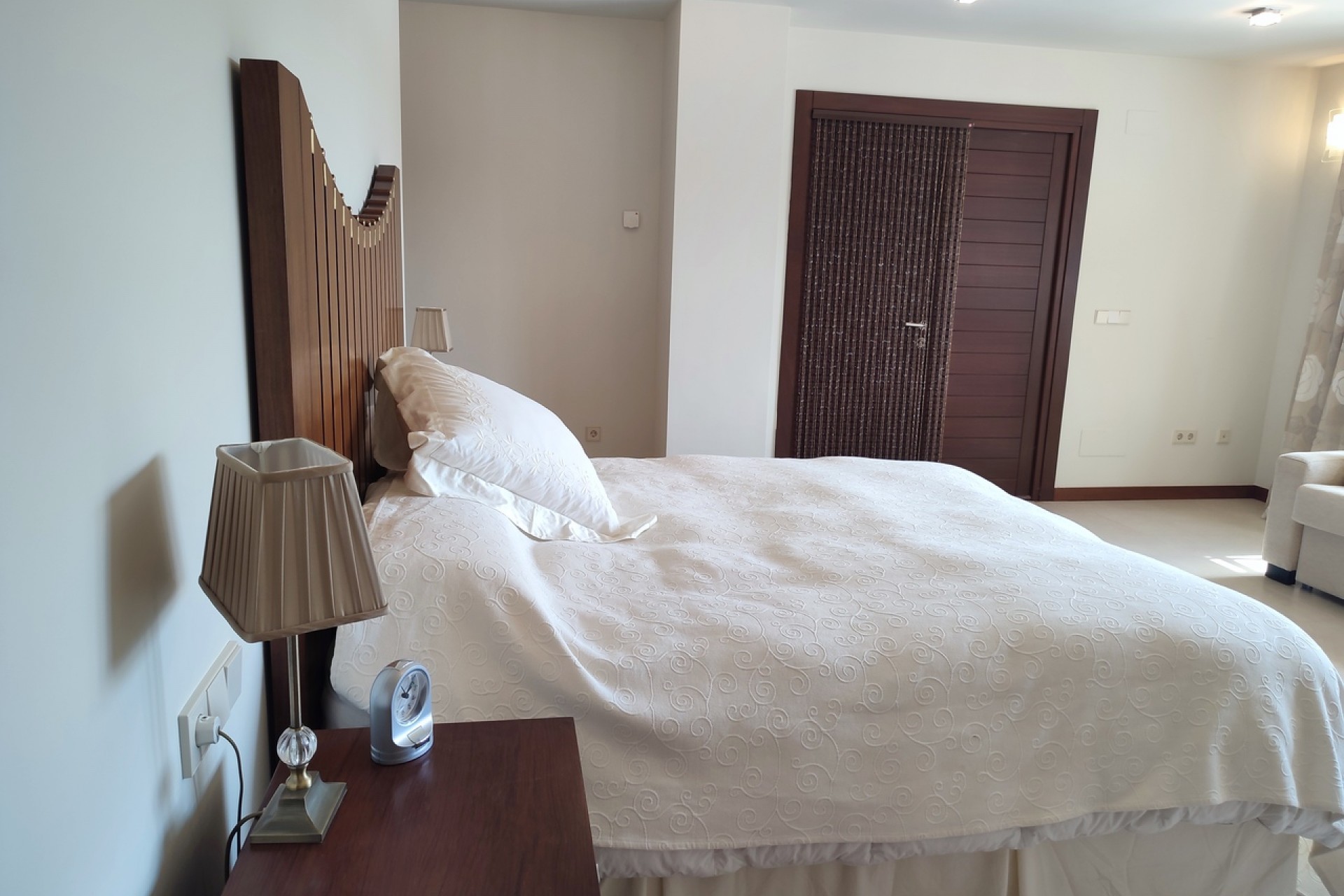 Re-Sale - Detached Villa - Sucina - Peraleja Golf