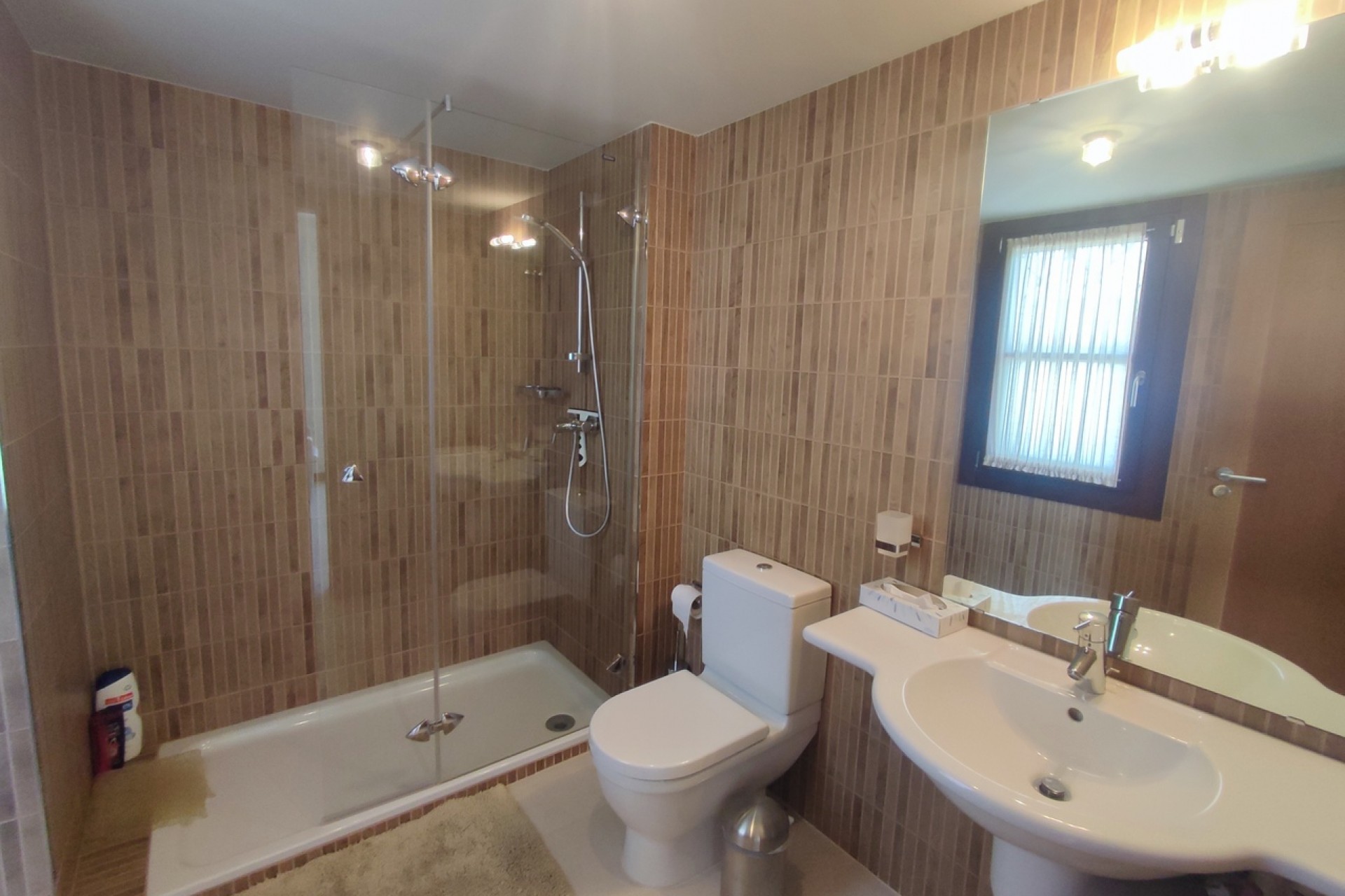 Re-Sale - Detached Villa - Sucina - Peraleja Golf