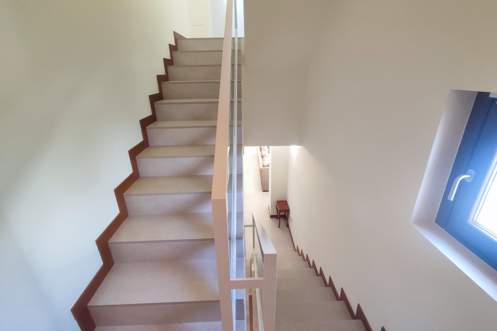 Re-Sale - Detached Villa - Sucina - Peraleja Golf