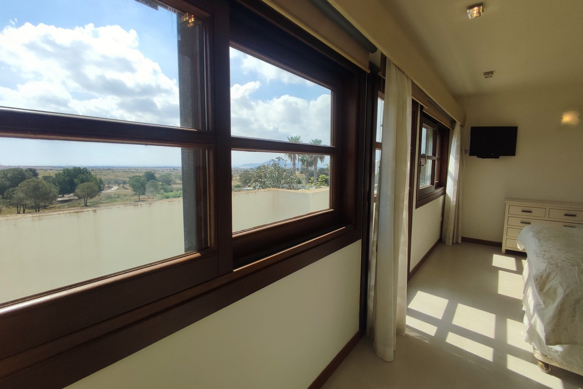 Re-Sale - Detached Villa - Sucina - Peraleja Golf