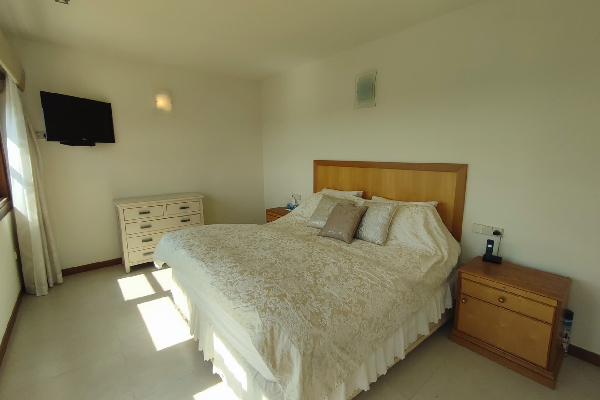 Re-Sale - Detached Villa - Sucina - Peraleja Golf