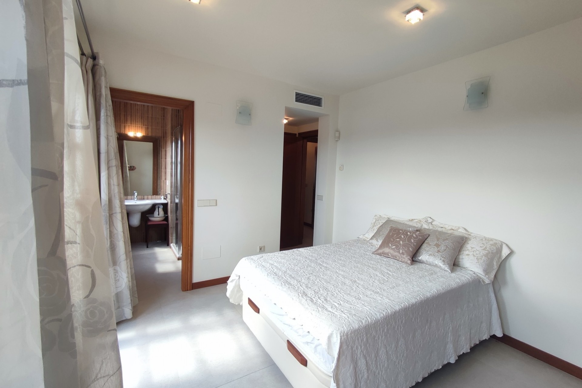 Re-Sale - Detached Villa - Sucina - Peraleja Golf