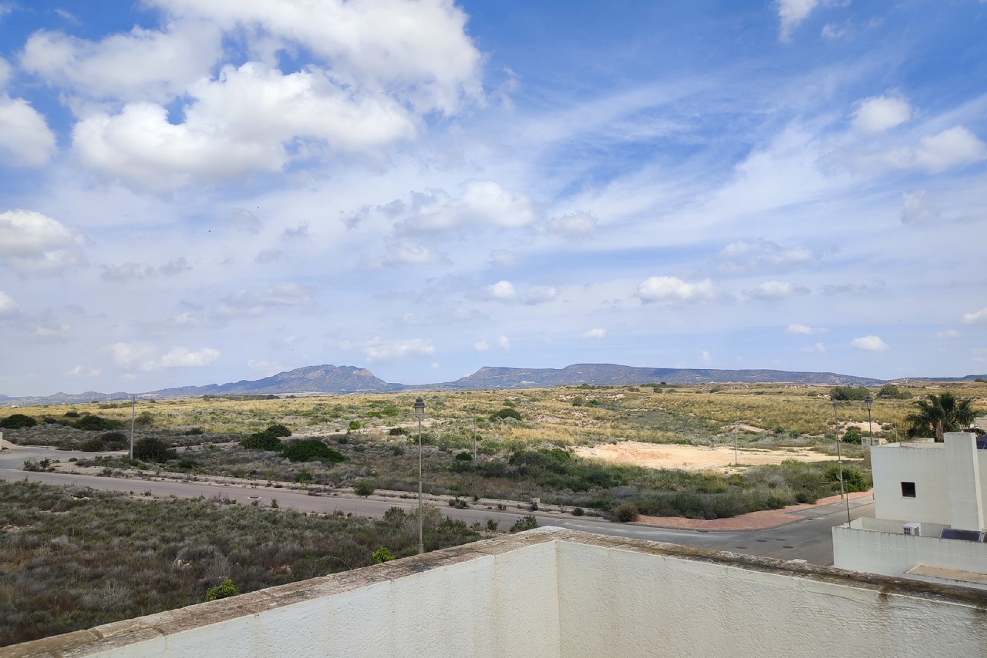 Re-Sale - Detached Villa - Sucina - Peraleja Golf