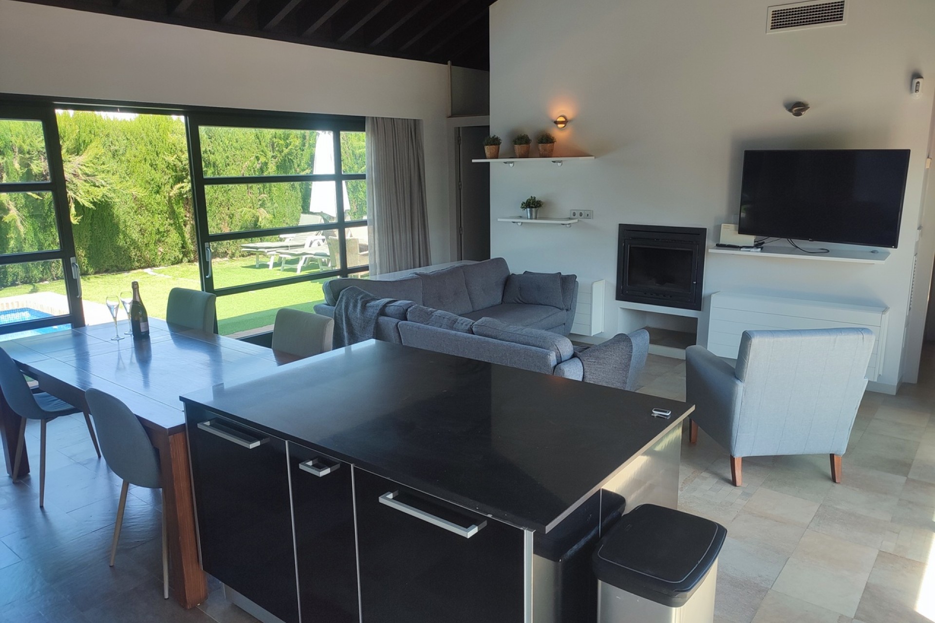 Re-Sale - Detached Villa - Sucina - Peraleja Golf