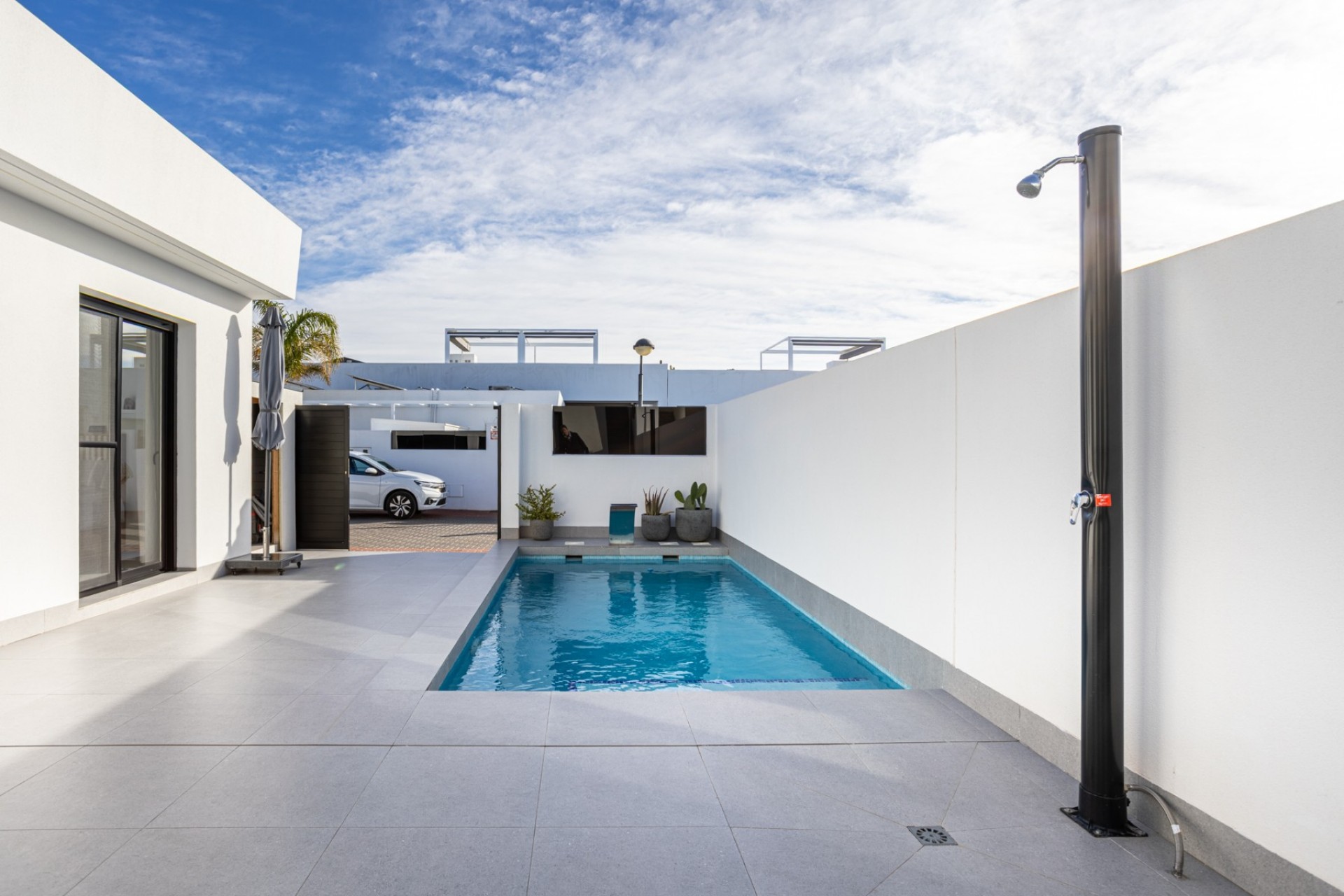 Re-Sale - Detached Villa - Torre Pacheco - Roldán - Town