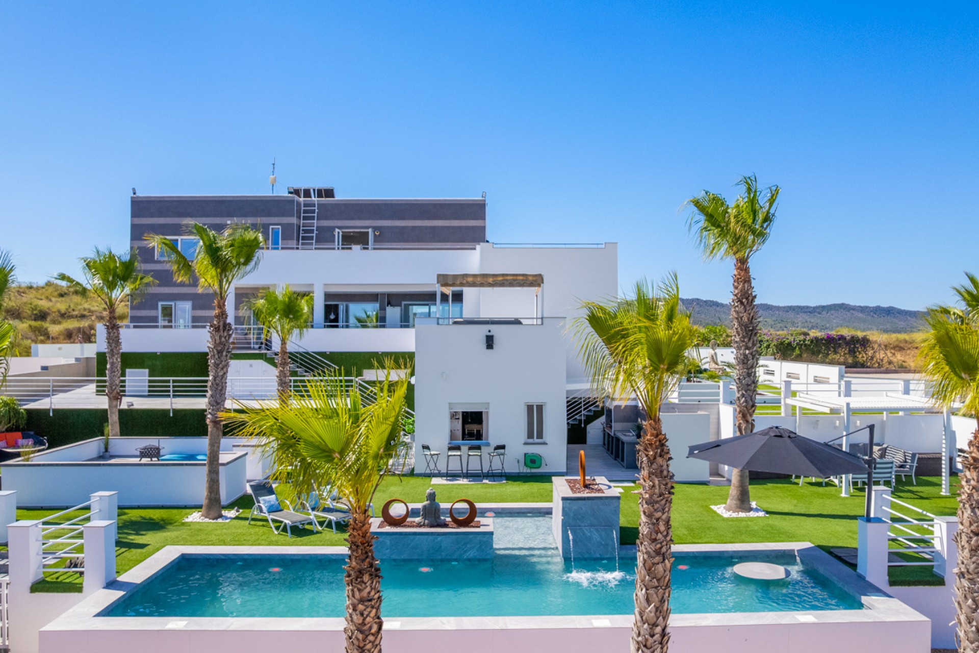 Re-Sale - Detached Villa - Torremendo - Torremendo - Country