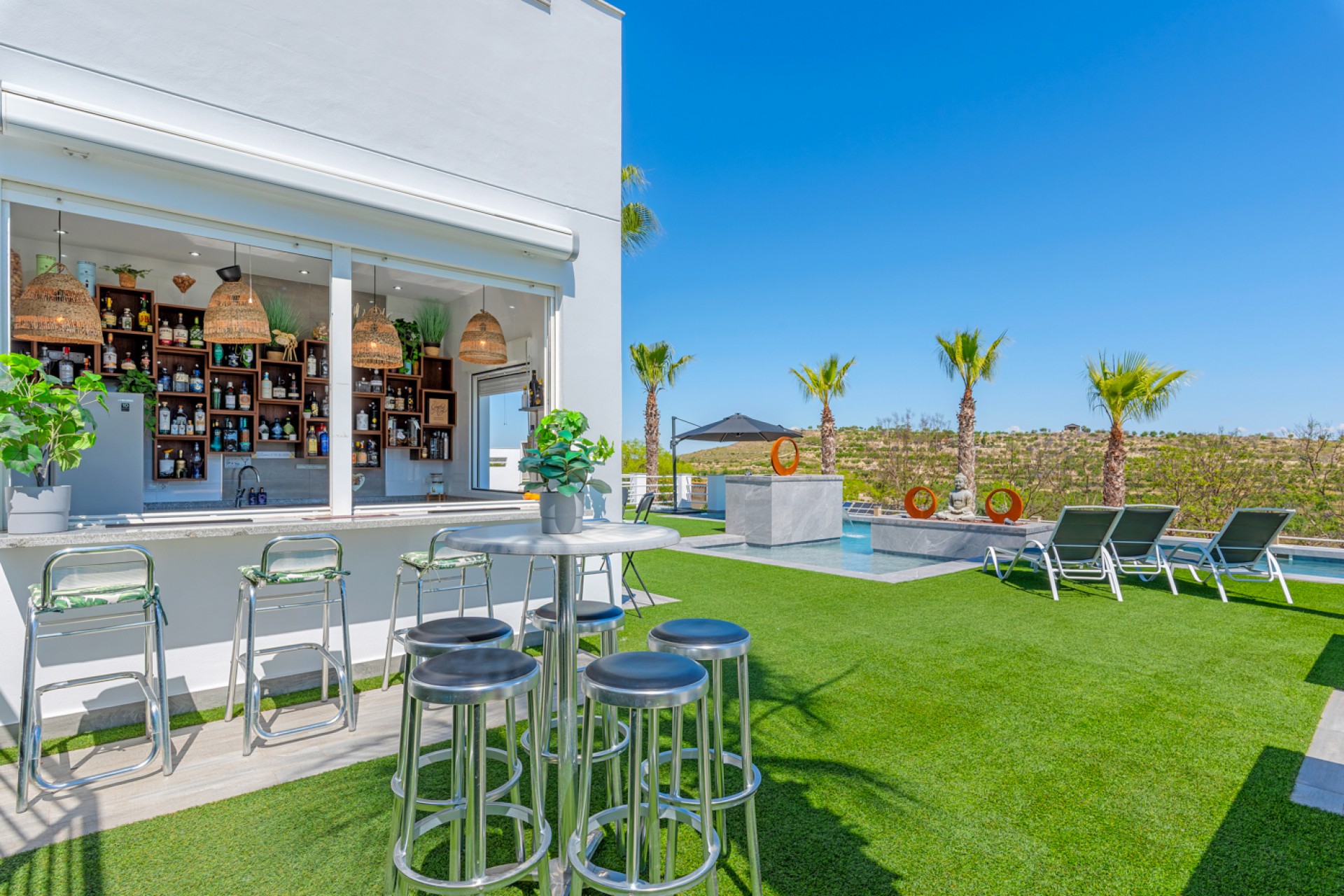 Re-Sale - Detached Villa - Torremendo - Torremendo - Country