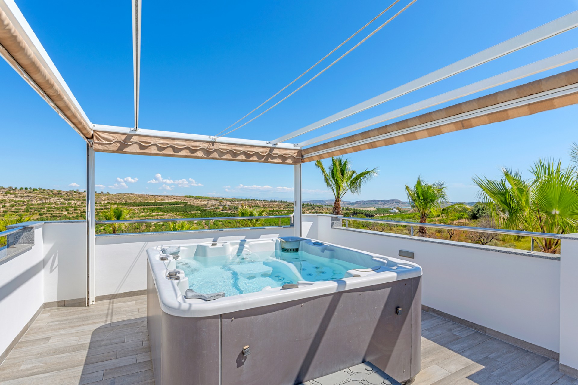 Re-Sale - Detached Villa - Torremendo - Torremendo - Country