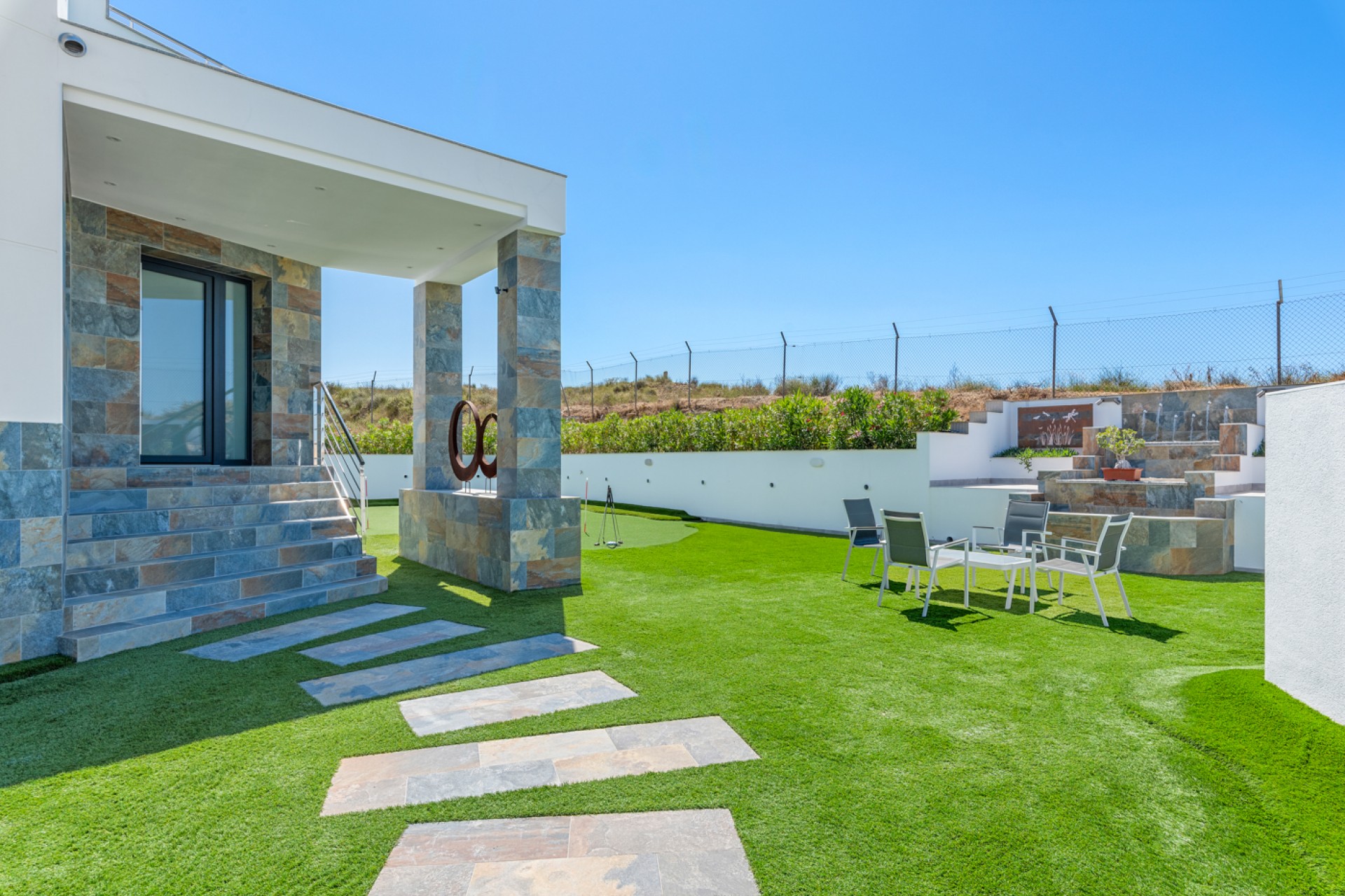 Re-Sale - Detached Villa - Torremendo - Torremendo - Country