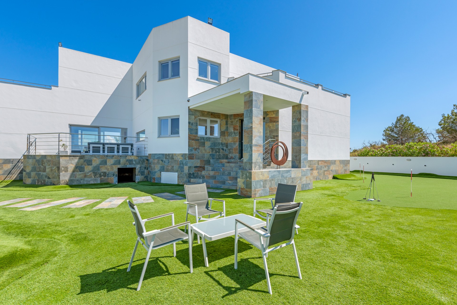 Re-Sale - Detached Villa - Torremendo - Torremendo - Country