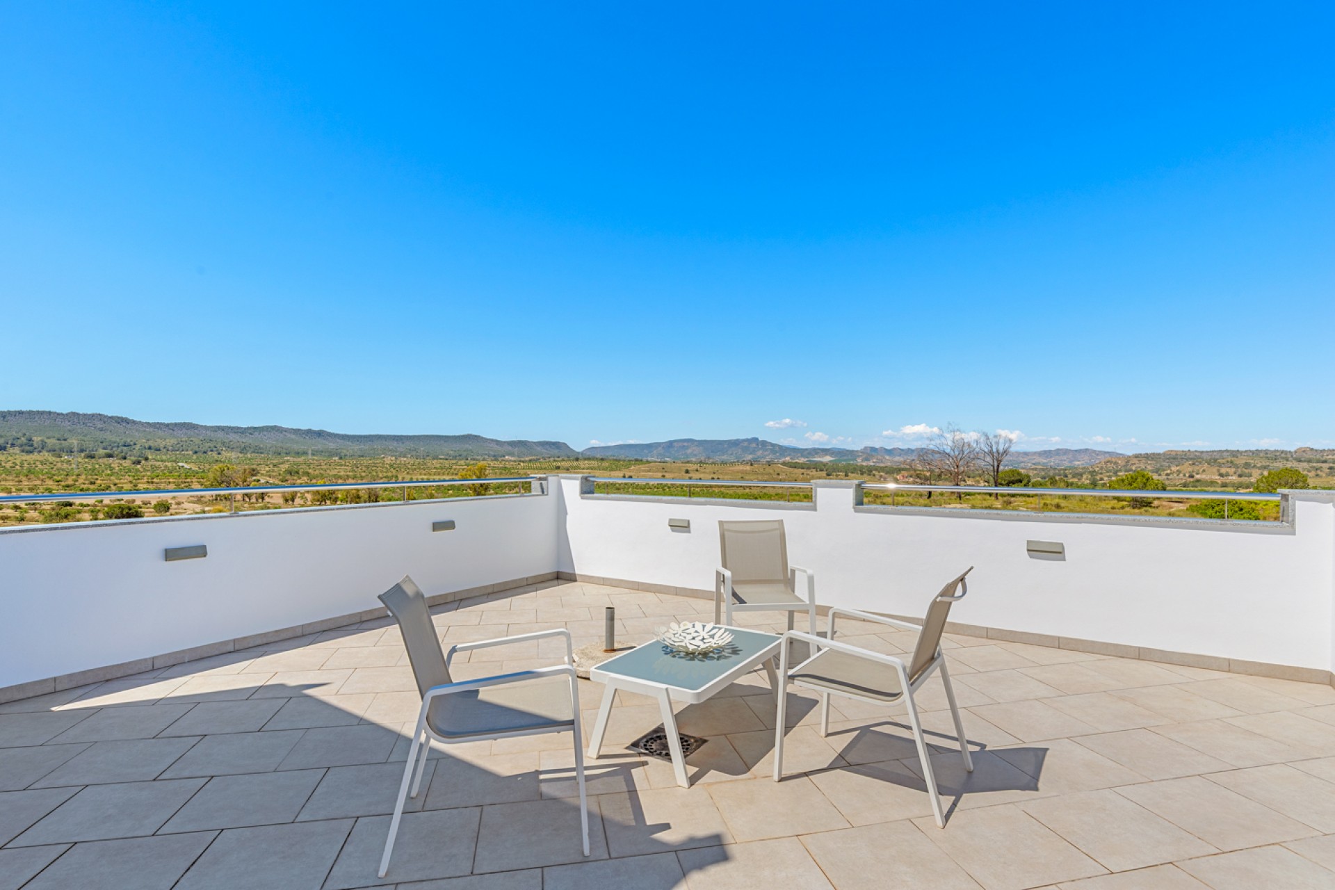 Re-Sale - Detached Villa - Torremendo - Torremendo - Country
