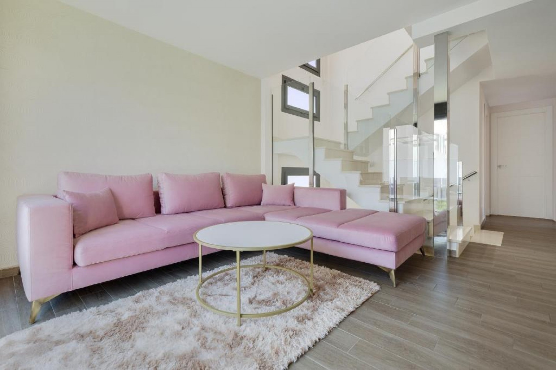 Re-Sale - Detached Villa - Torrevieja - Aguas Nuevas