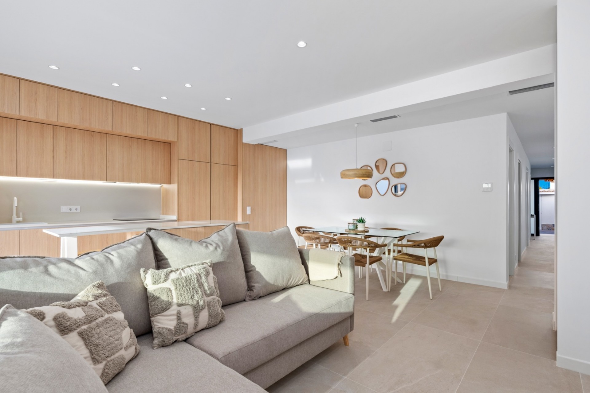 Re-Sale - Detached Villa - Torrevieja - El Chaparral