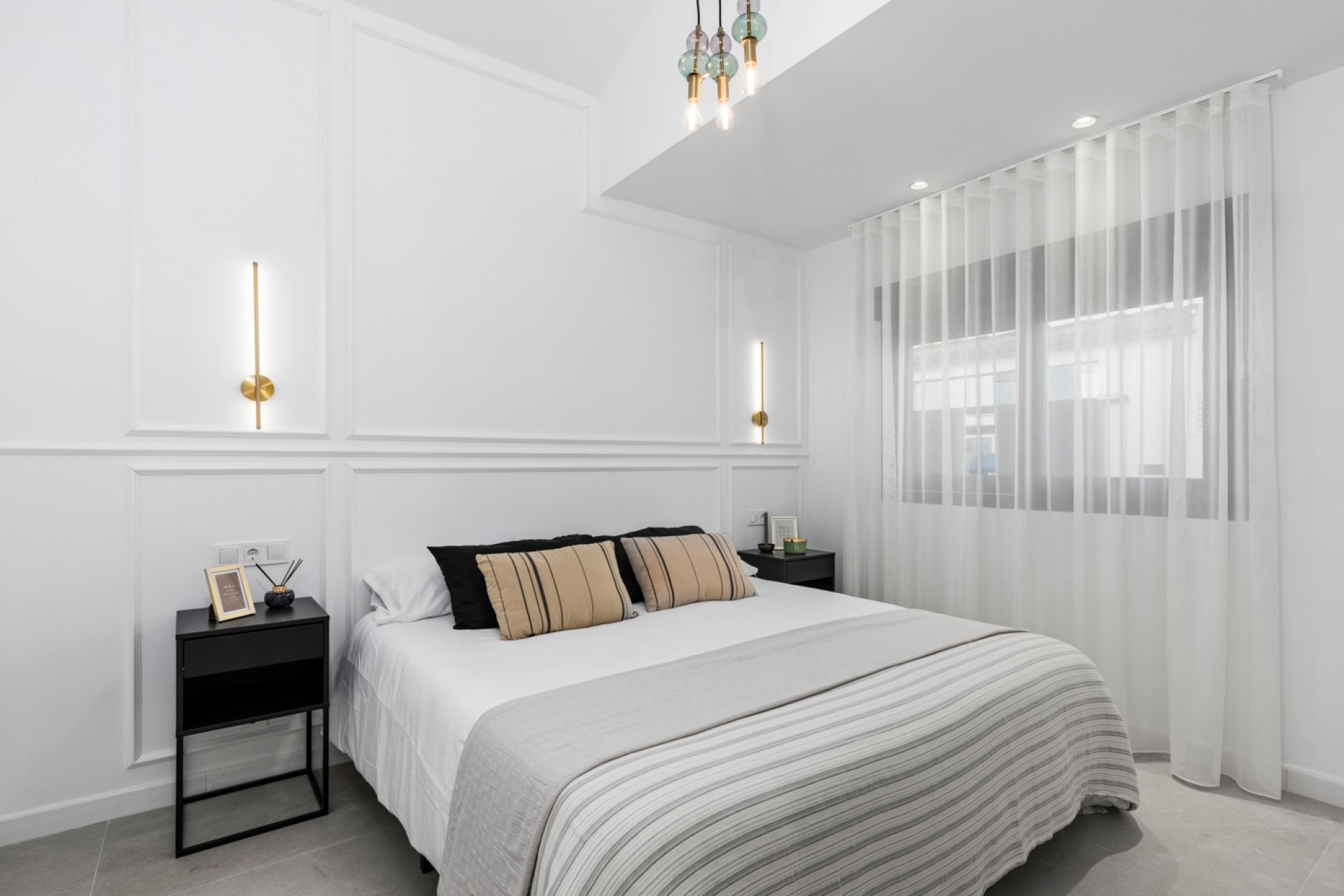 Re-Sale - Detached Villa - Torrevieja - El Chaparral