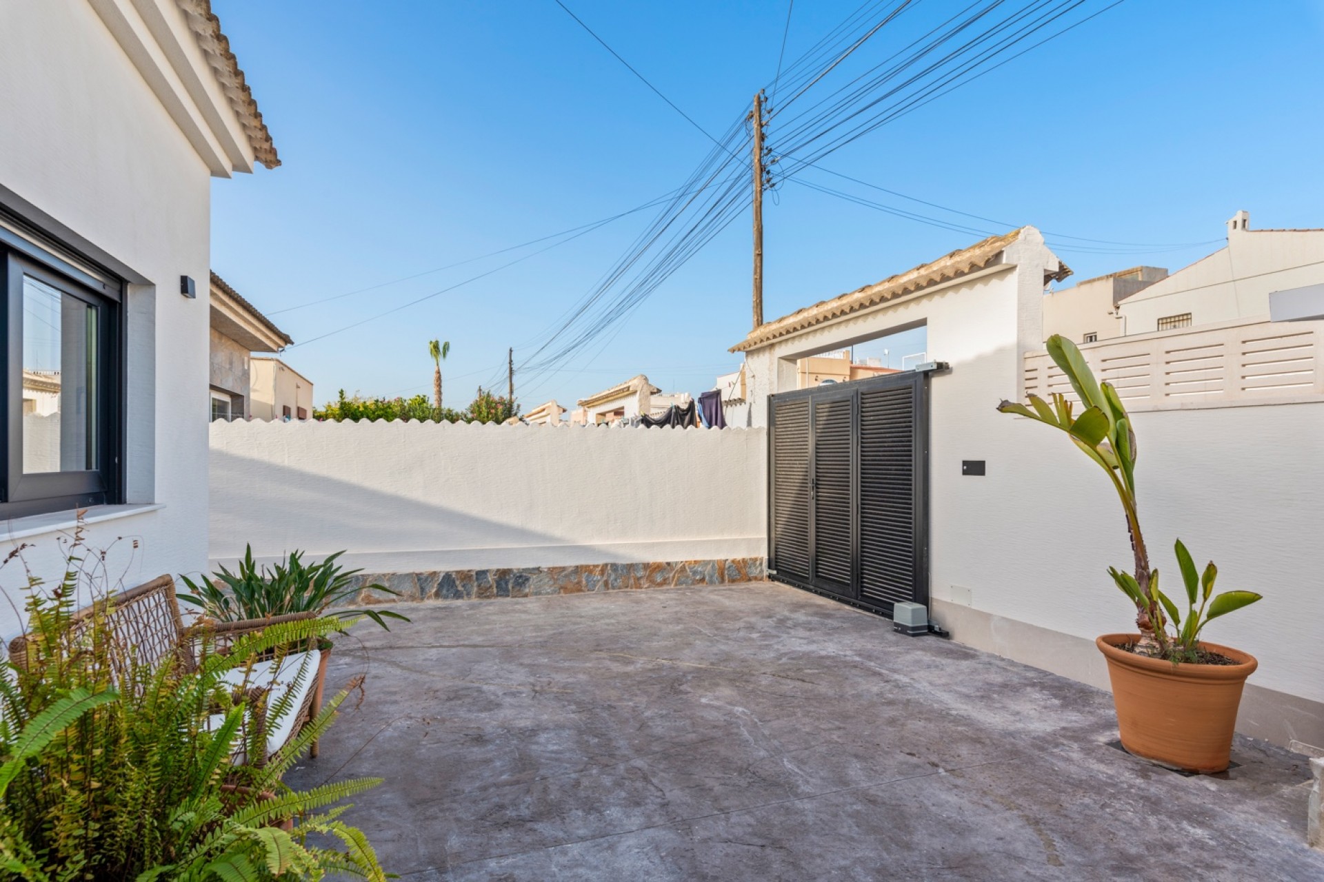 Re-Sale - Detached Villa - Torrevieja - El Chaparral