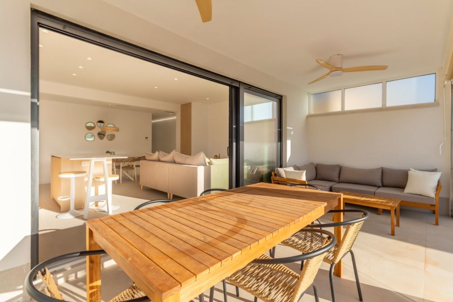 Re-Sale - Detached Villa - Torrevieja - El Chaparral
