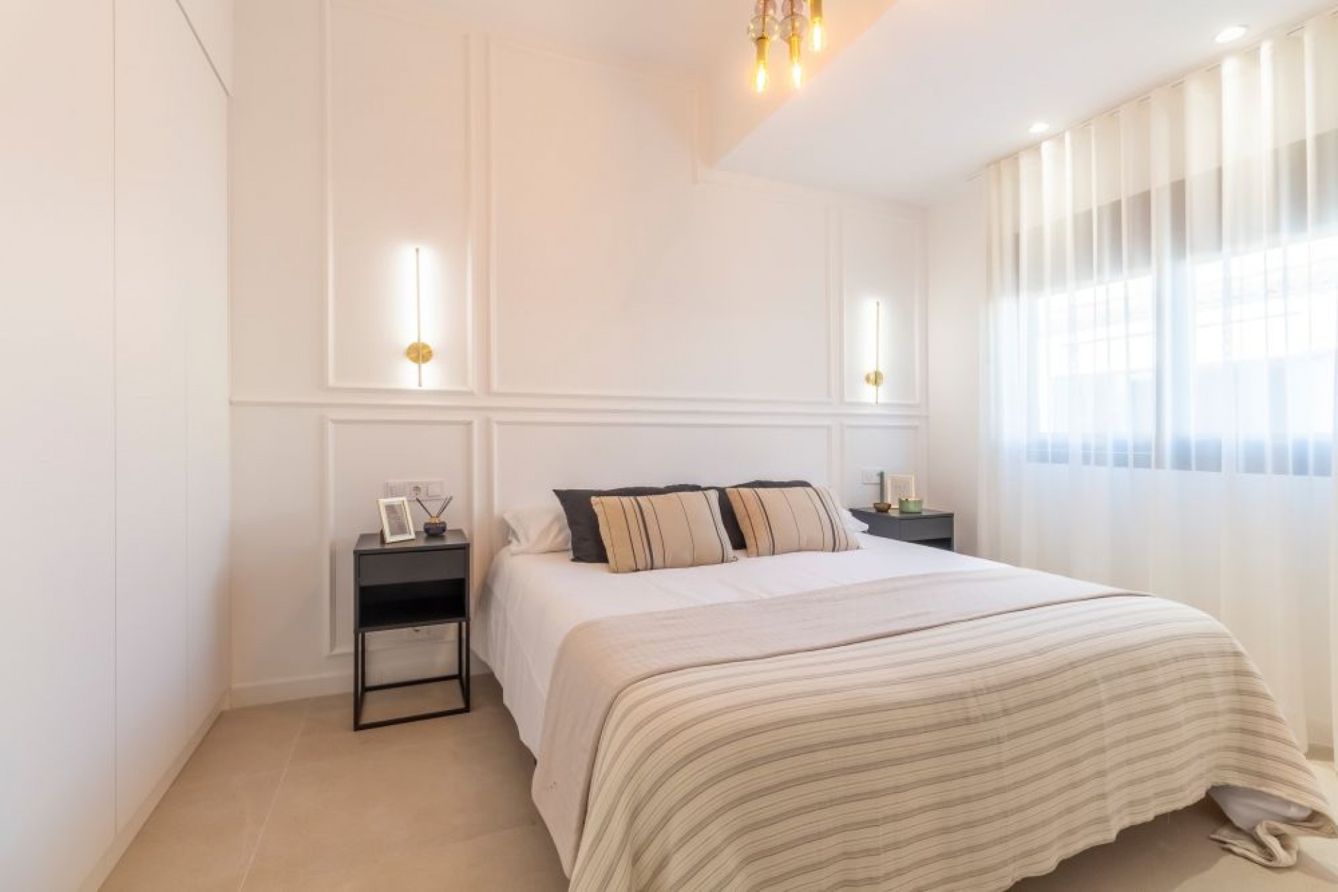 Re-Sale - Detached Villa - Torrevieja - El Chaparral