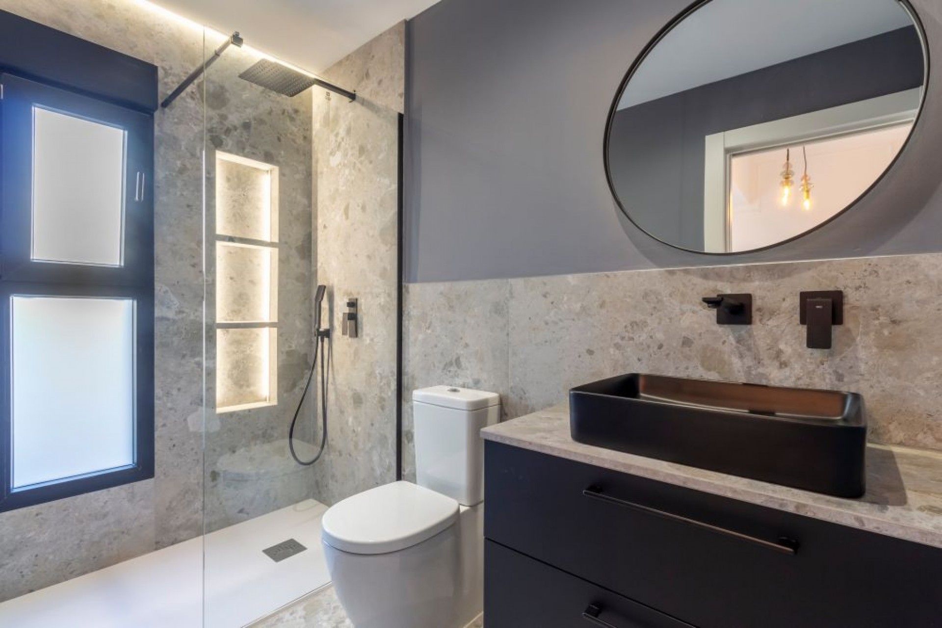 Re-Sale - Detached Villa - Torrevieja - El Chaparral