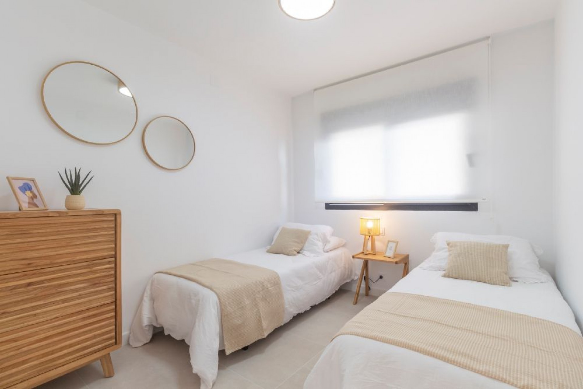 Re-Sale - Detached Villa - Torrevieja - El Chaparral