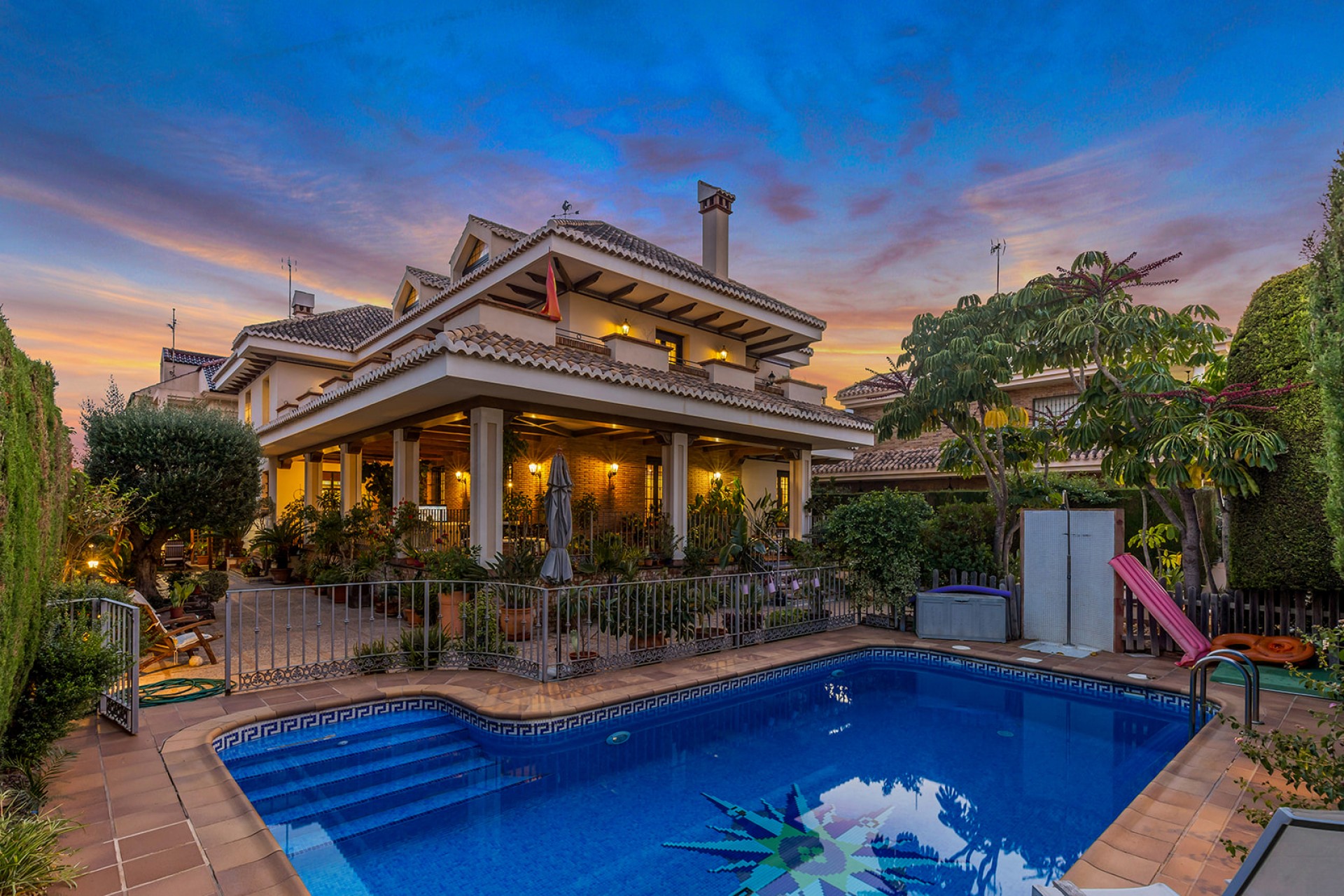 Re-Sale - Detached Villa - Torrevieja - La Veleta