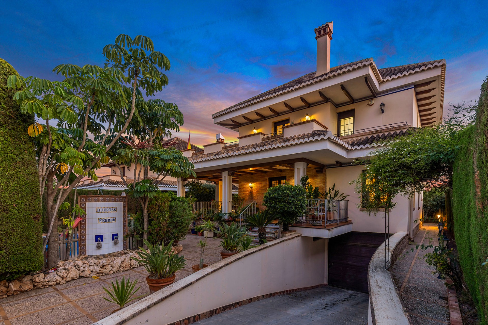 Re-Sale - Detached Villa - Torrevieja - La Veleta