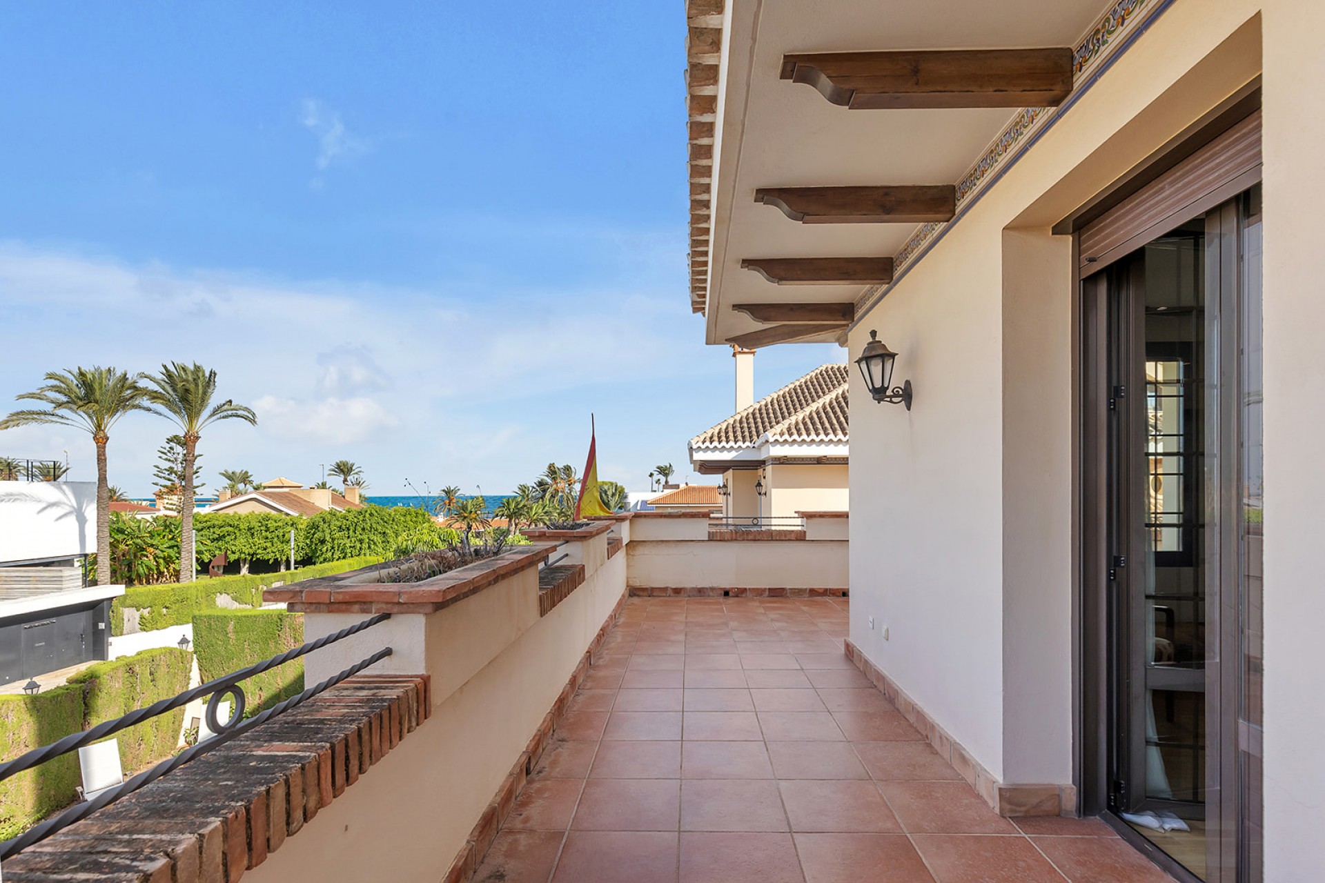 Re-Sale - Detached Villa - Torrevieja - La Veleta