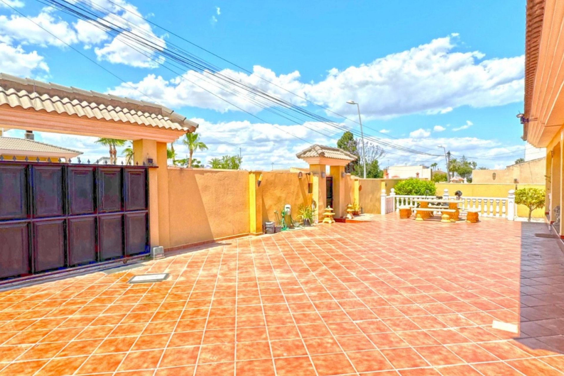 Re-Sale - Detached Villa - Torrevieja - Los Balcones - Los Altos del Edén