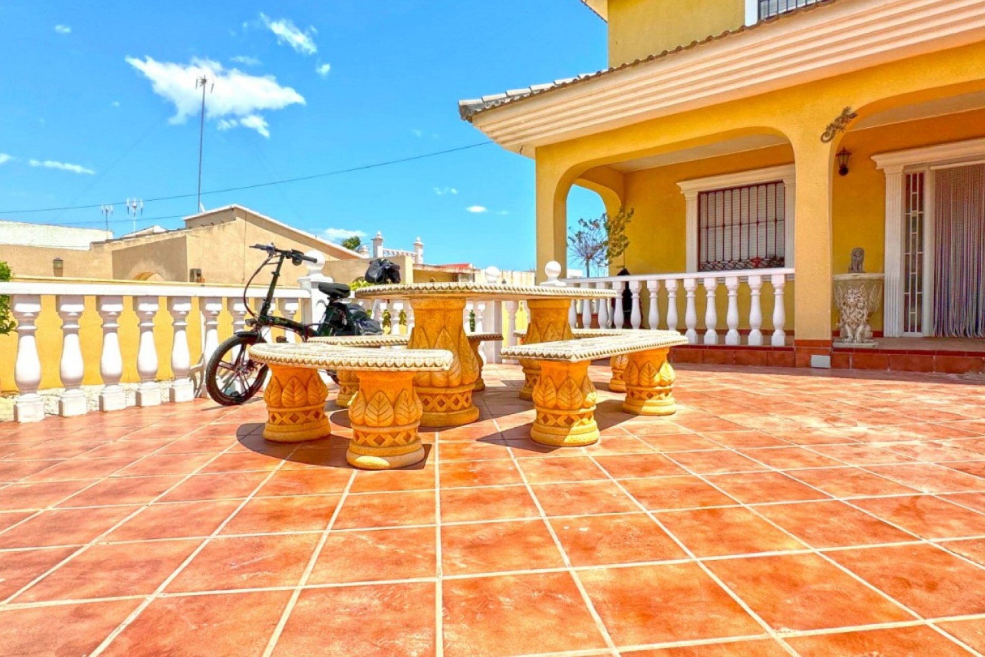 Re-Sale - Detached Villa - Torrevieja - Los Balcones - Los Altos del Edén