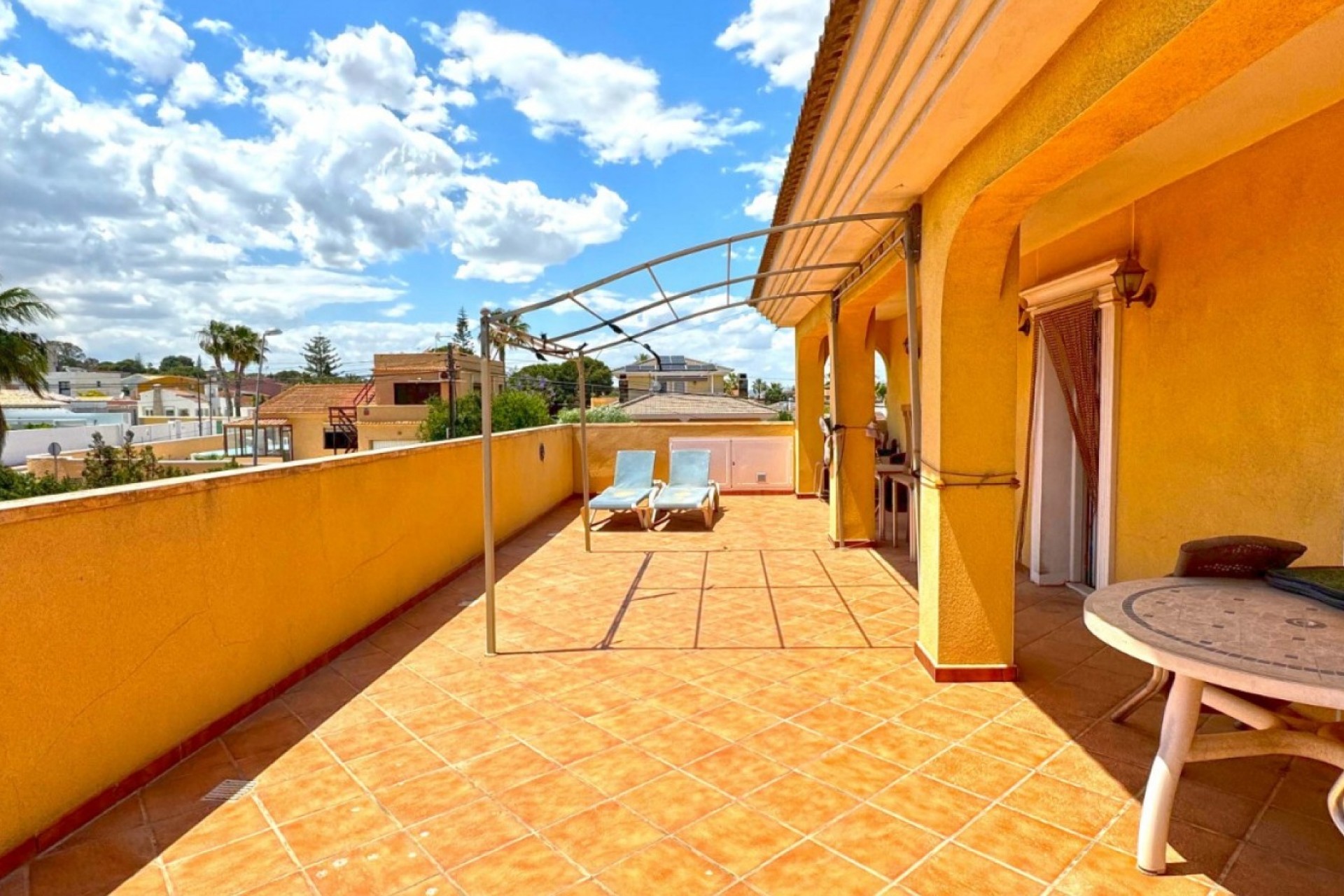 Re-Sale - Detached Villa - Torrevieja - Los Balcones - Los Altos del Edén