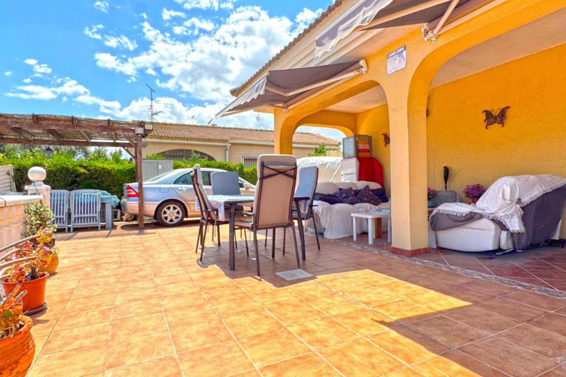 Re-Sale - Detached Villa - Torrevieja - Los Balcones - Los Altos del Edén