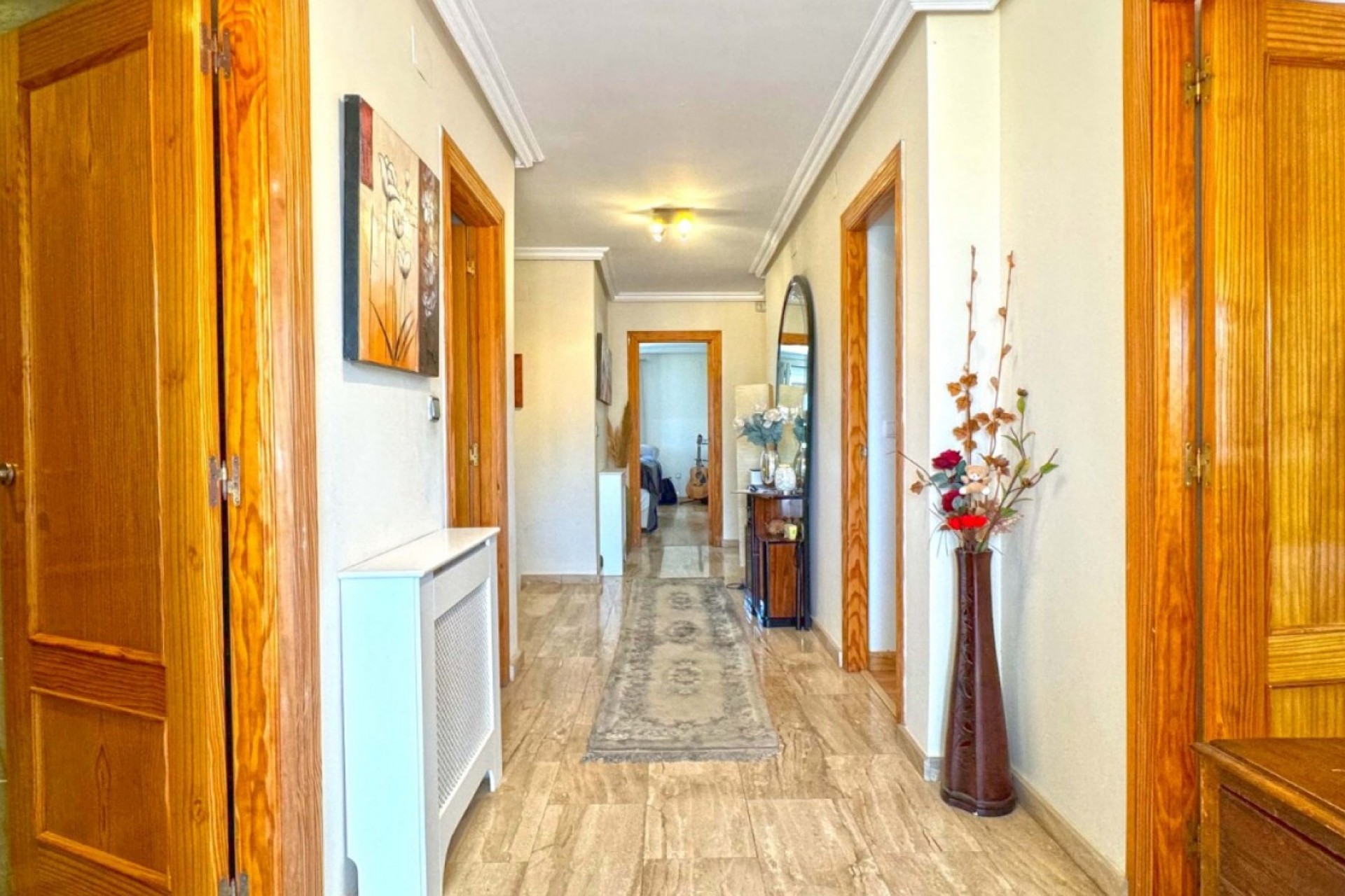 Re-Sale - Detached Villa - Torrevieja - Los Balcones - Los Altos del Edén