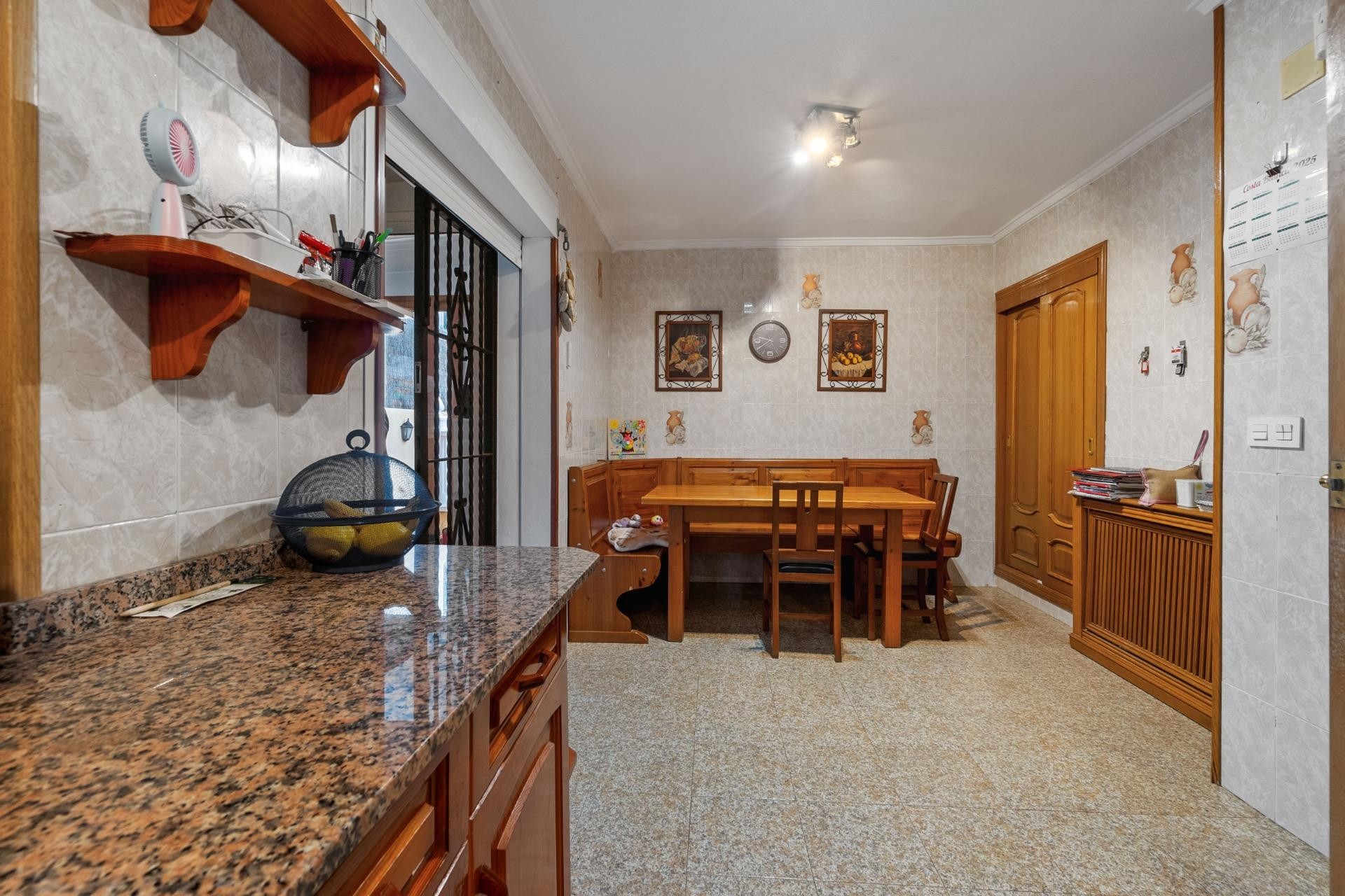 Re-Sale - Detached Villa - Torrevieja - Los Balcones
